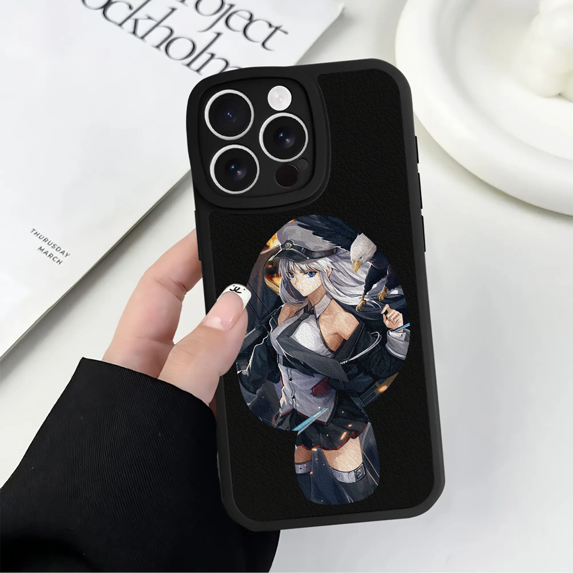 アズールレーン グッズ,エンタープライズ