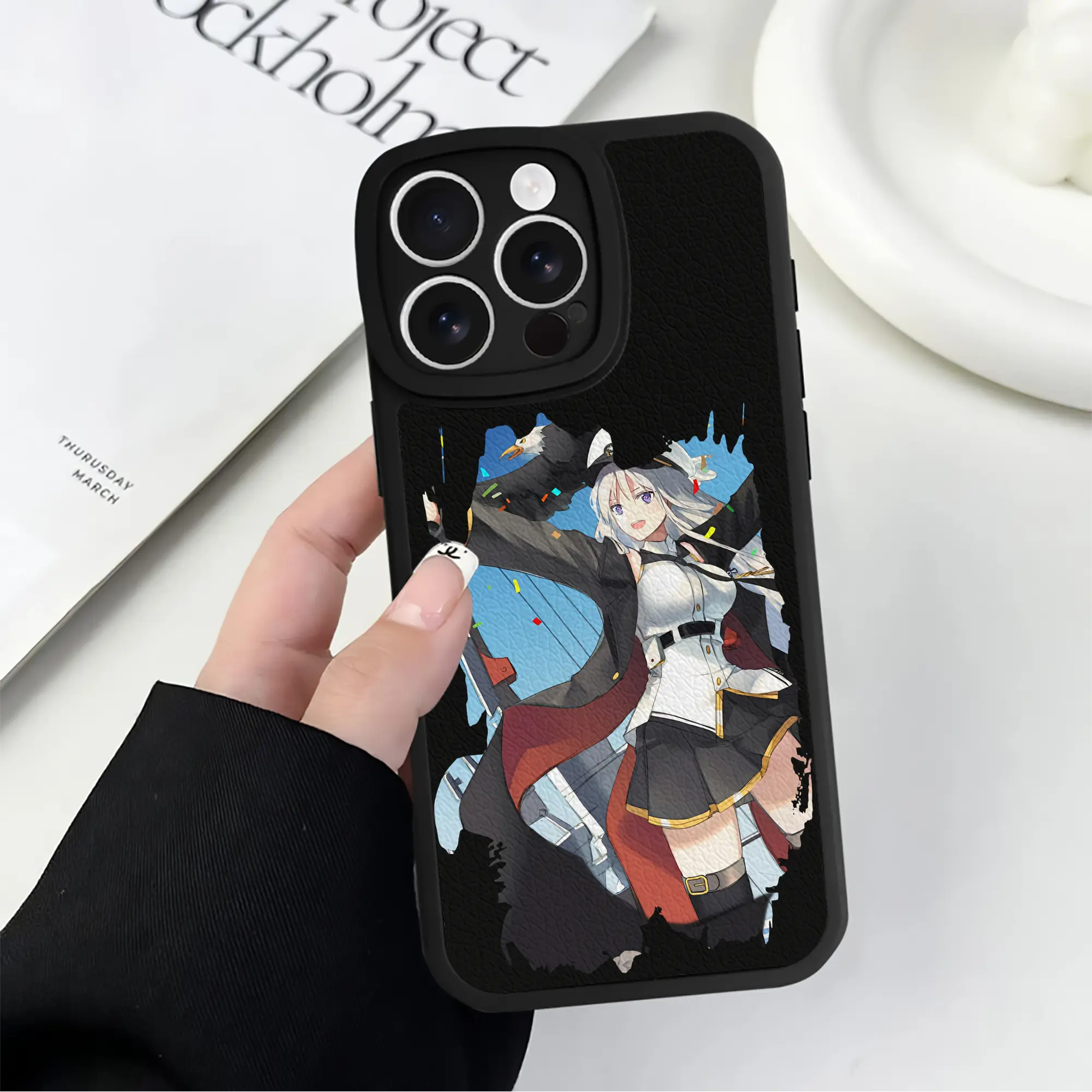 アズールレーン グッズ,エンタープライズ