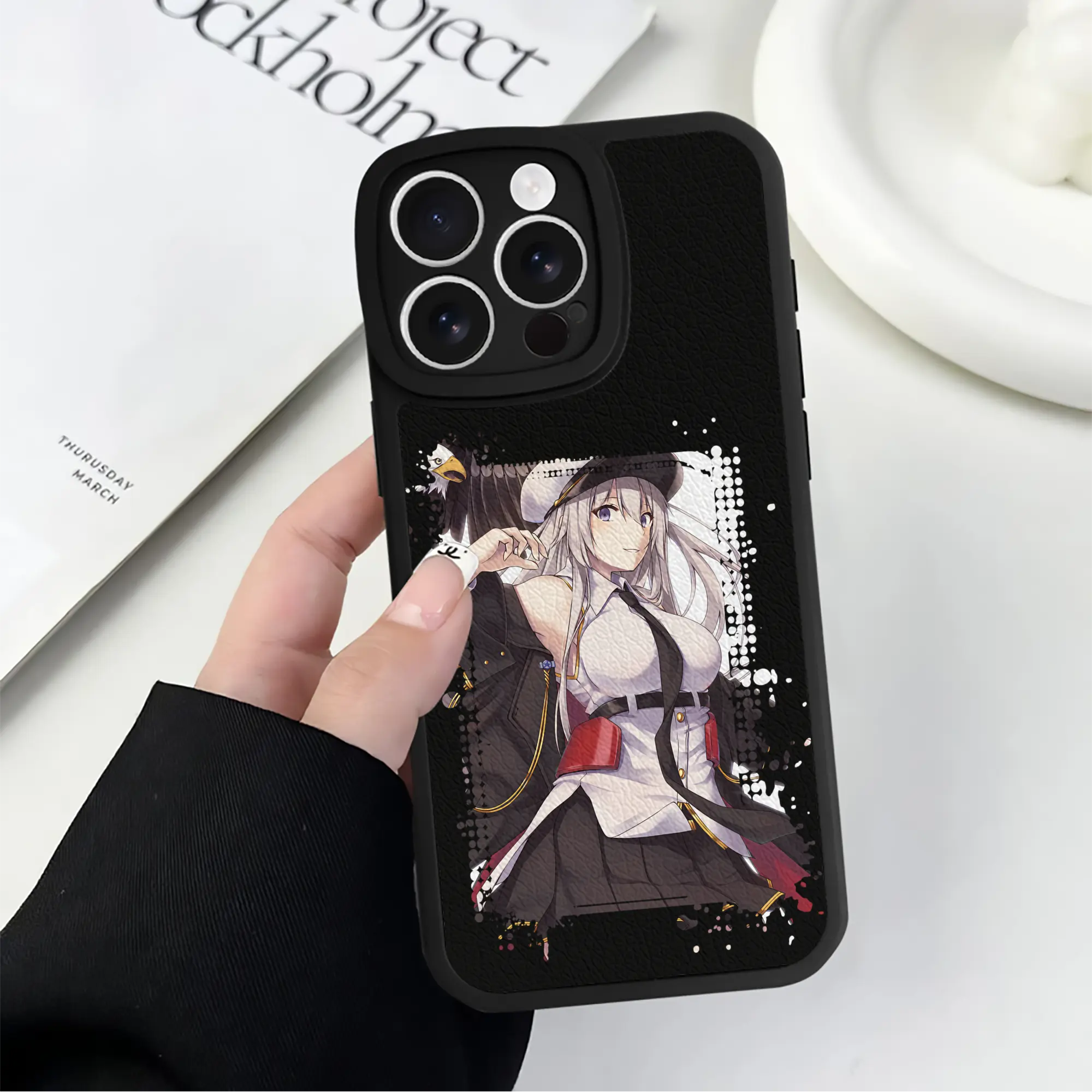 アズールレーン グッズ,エンタープライズ