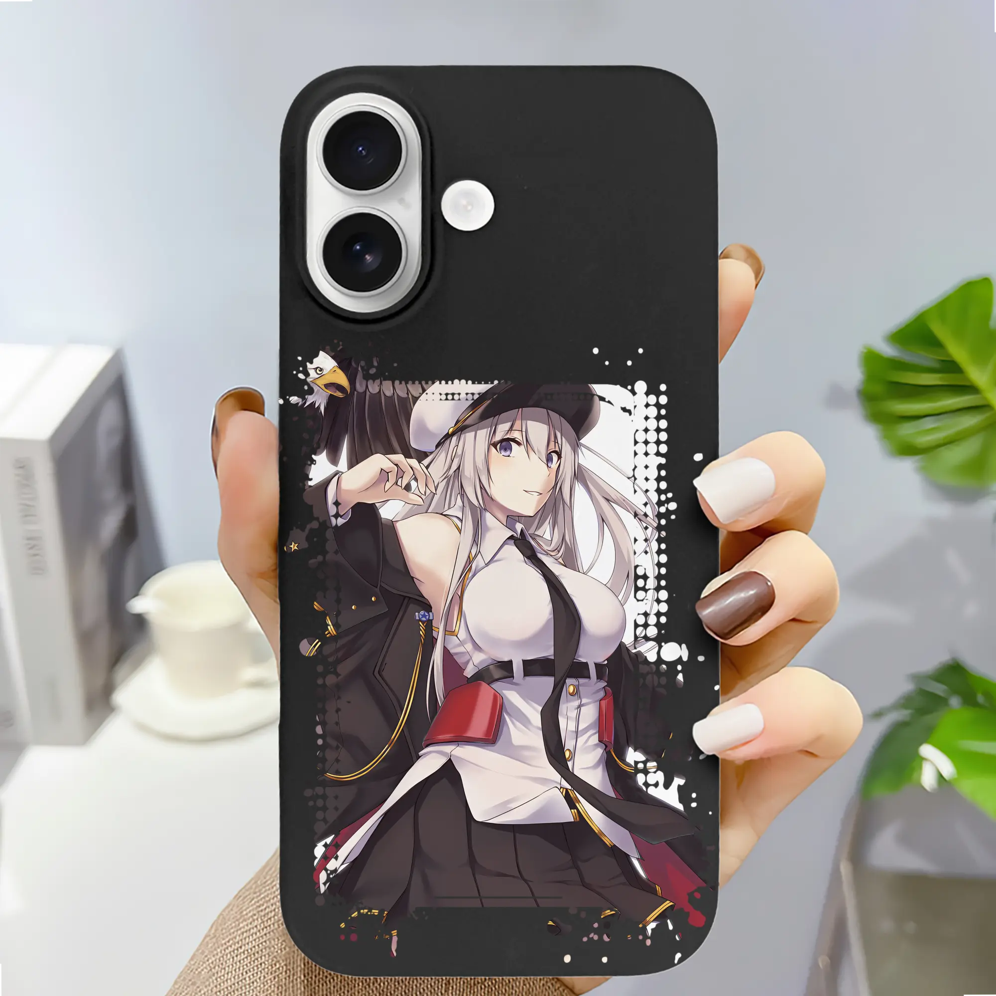 アズールレーン グッズ,エンタープライズ