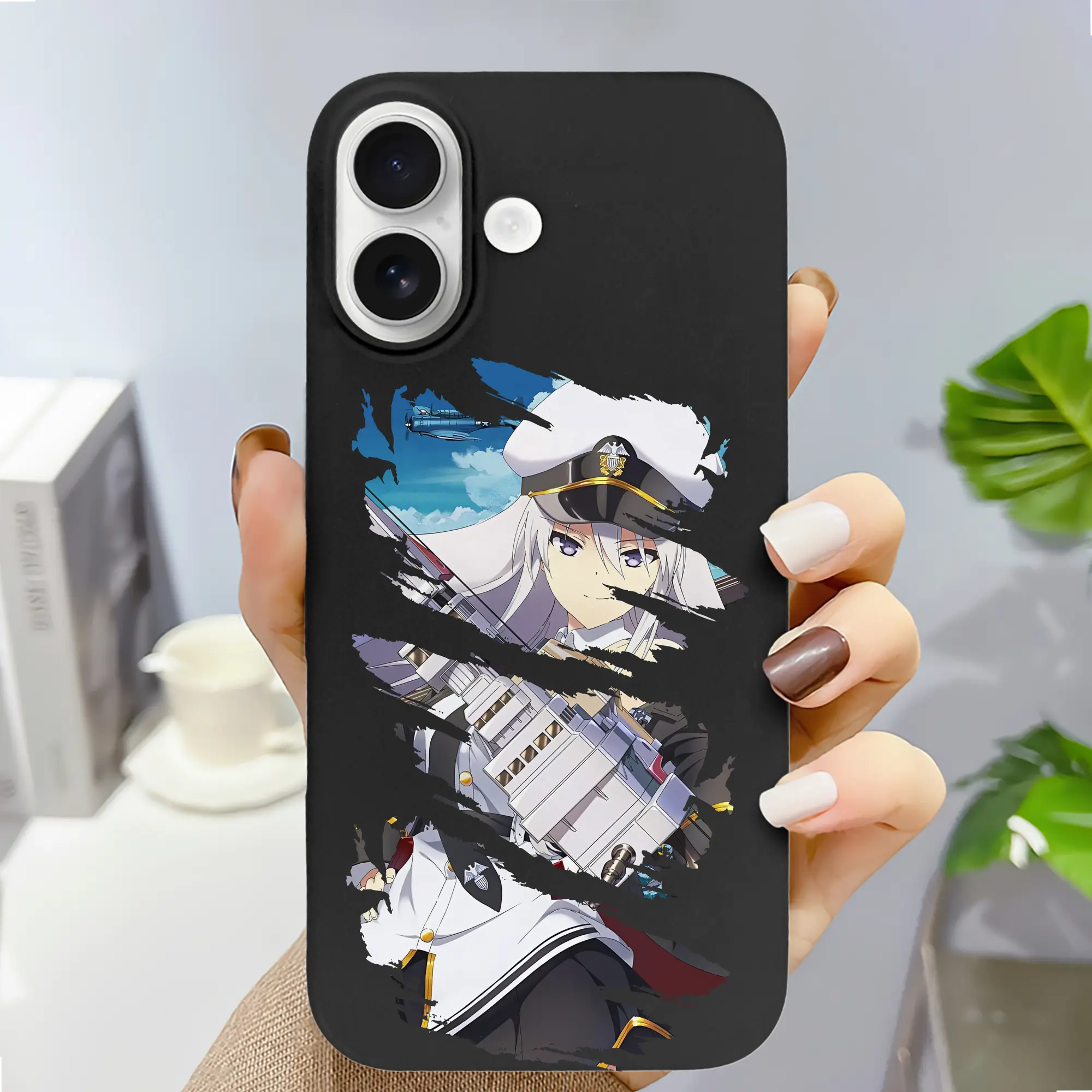 アズールレーン グッズ,エンタープライズ