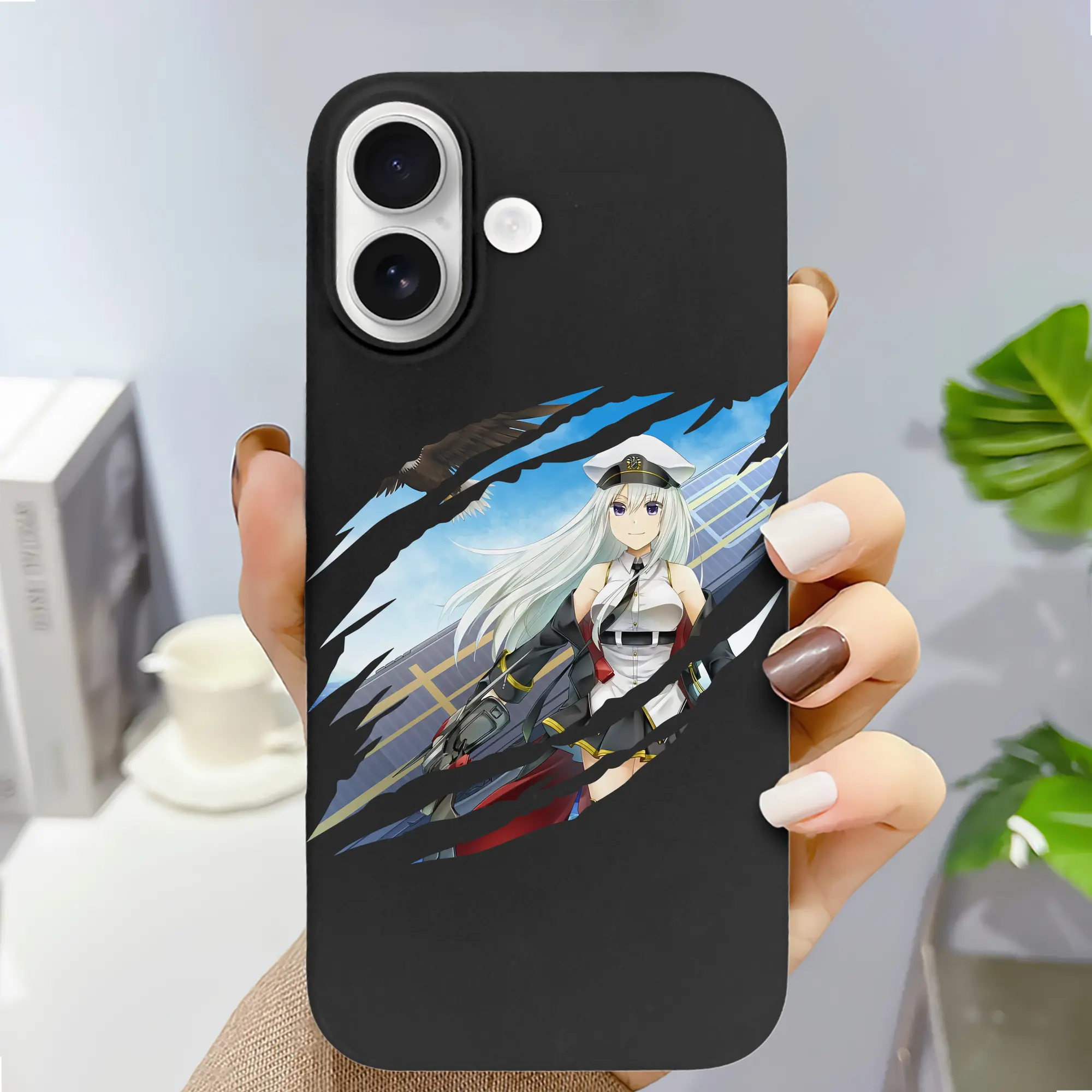 アズールレーン グッズ,エンタープライズ