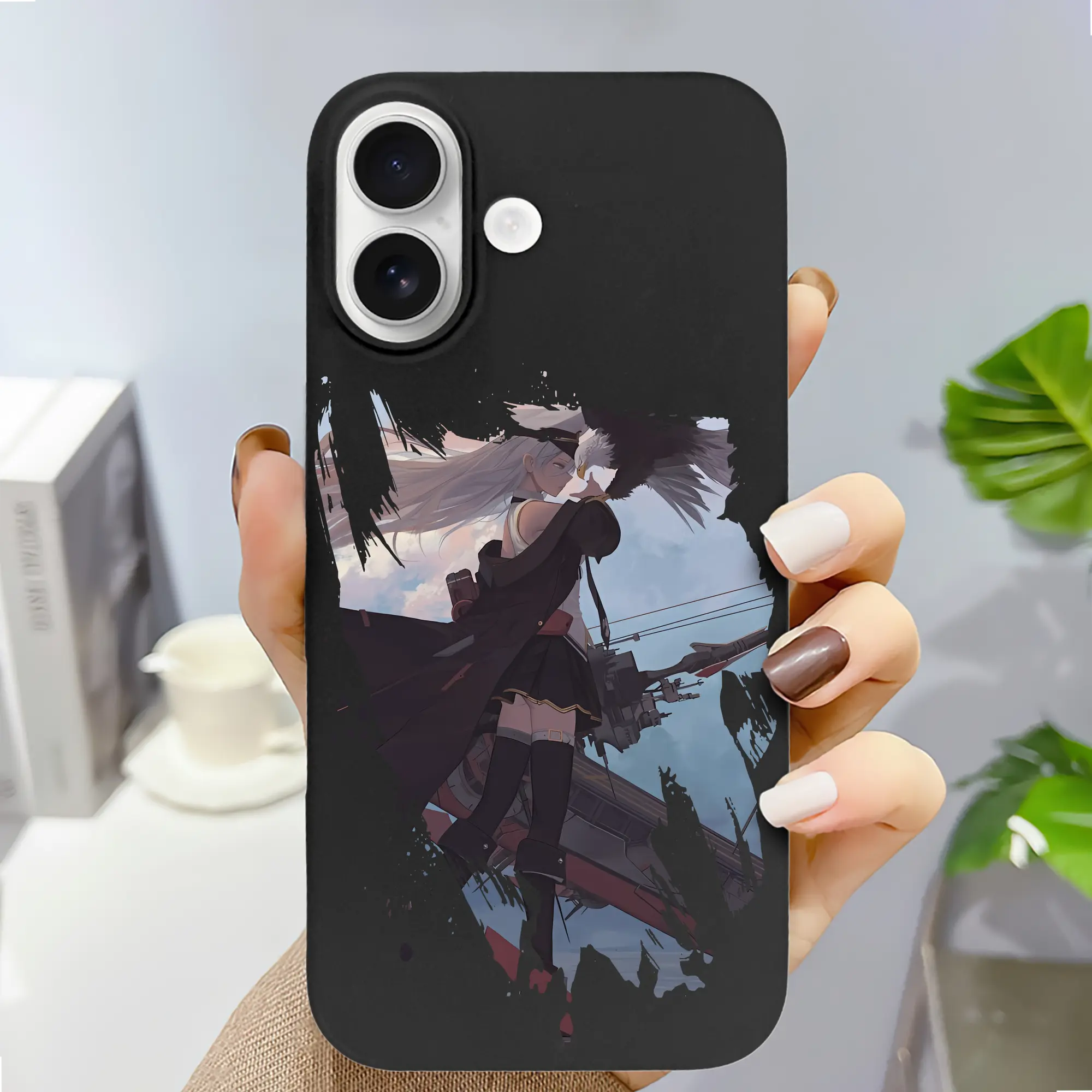 アズールレーン グッズ,エンタープライズ