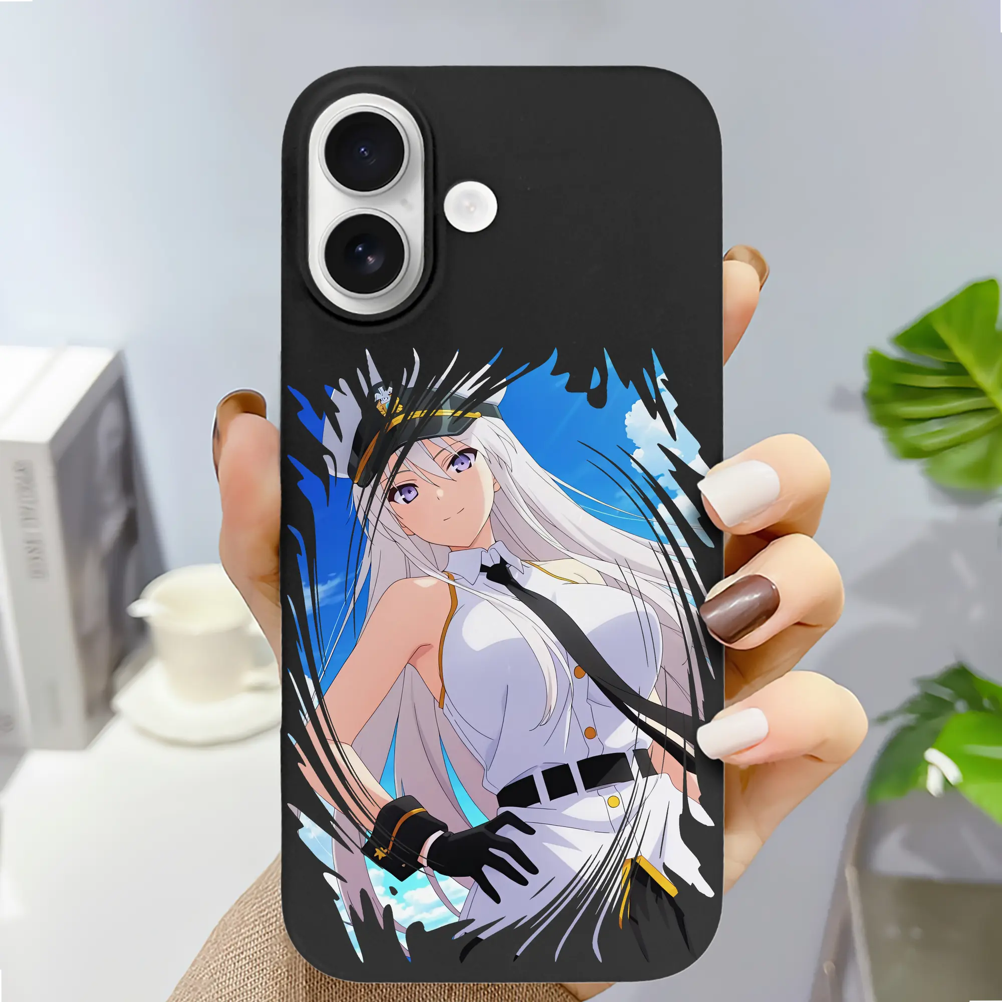 アズールレーン グッズ,エンタープライズ