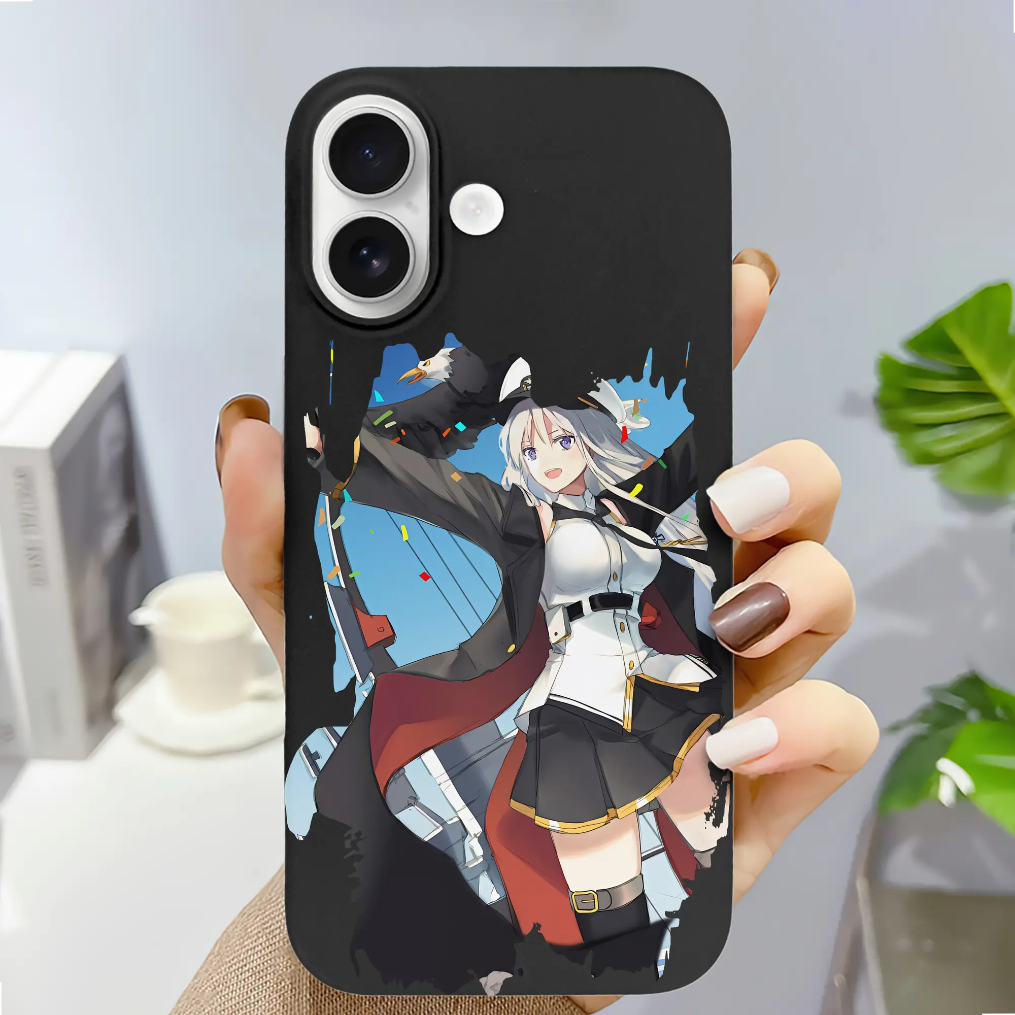 アズールレーン グッズ,エンタープライズ