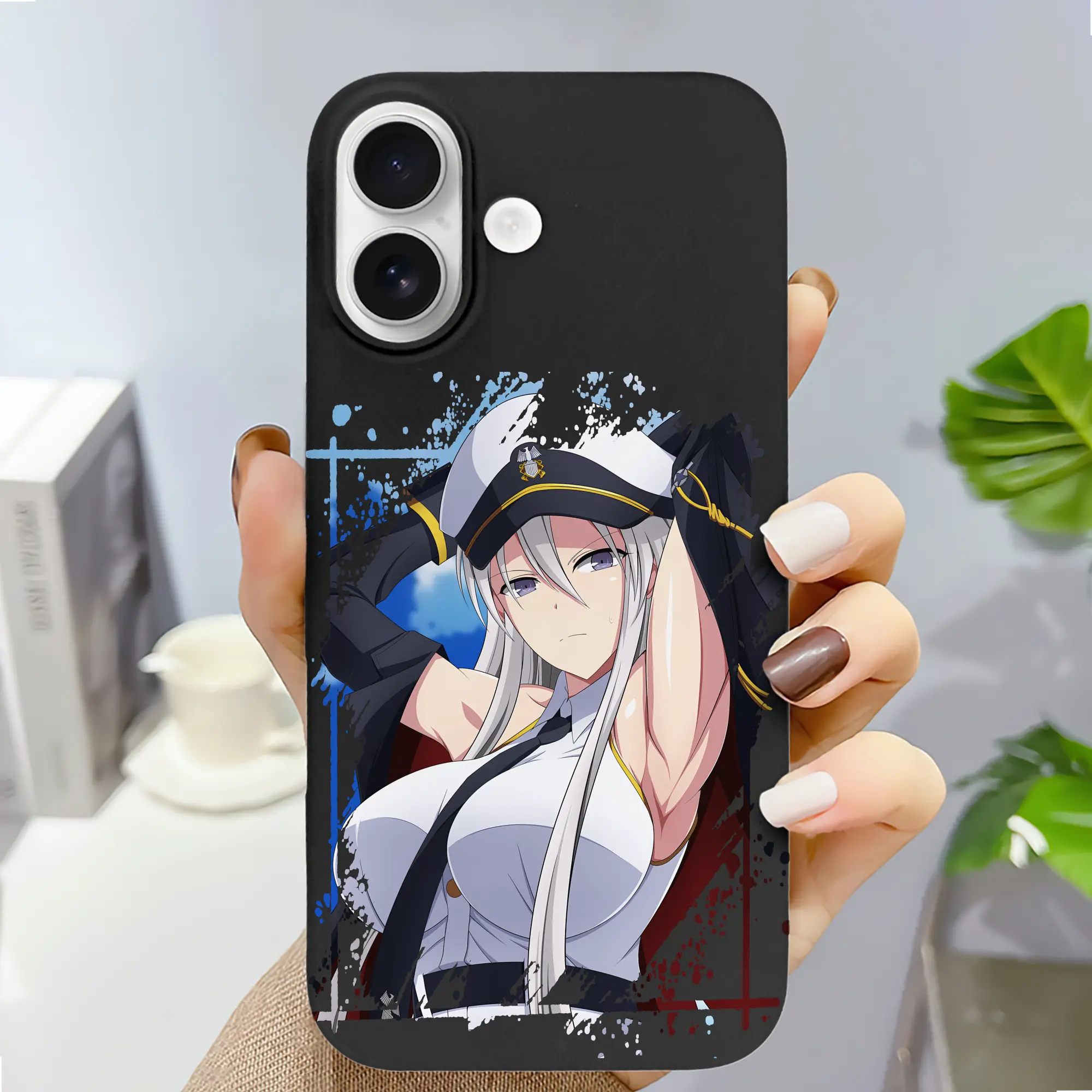 アズールレーン グッズ,エンタープライズ