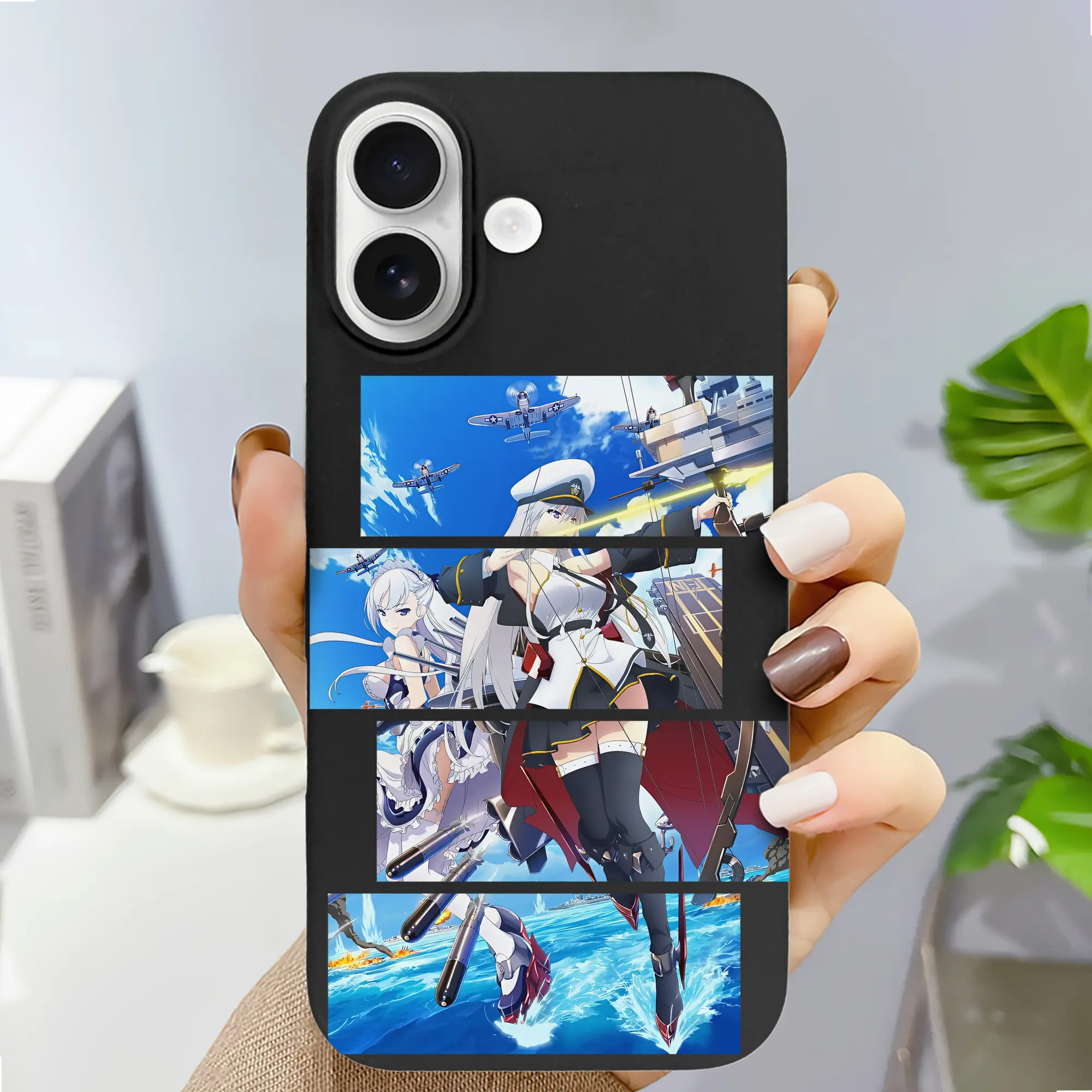 アズールレーン グッズ,エンタープライズ