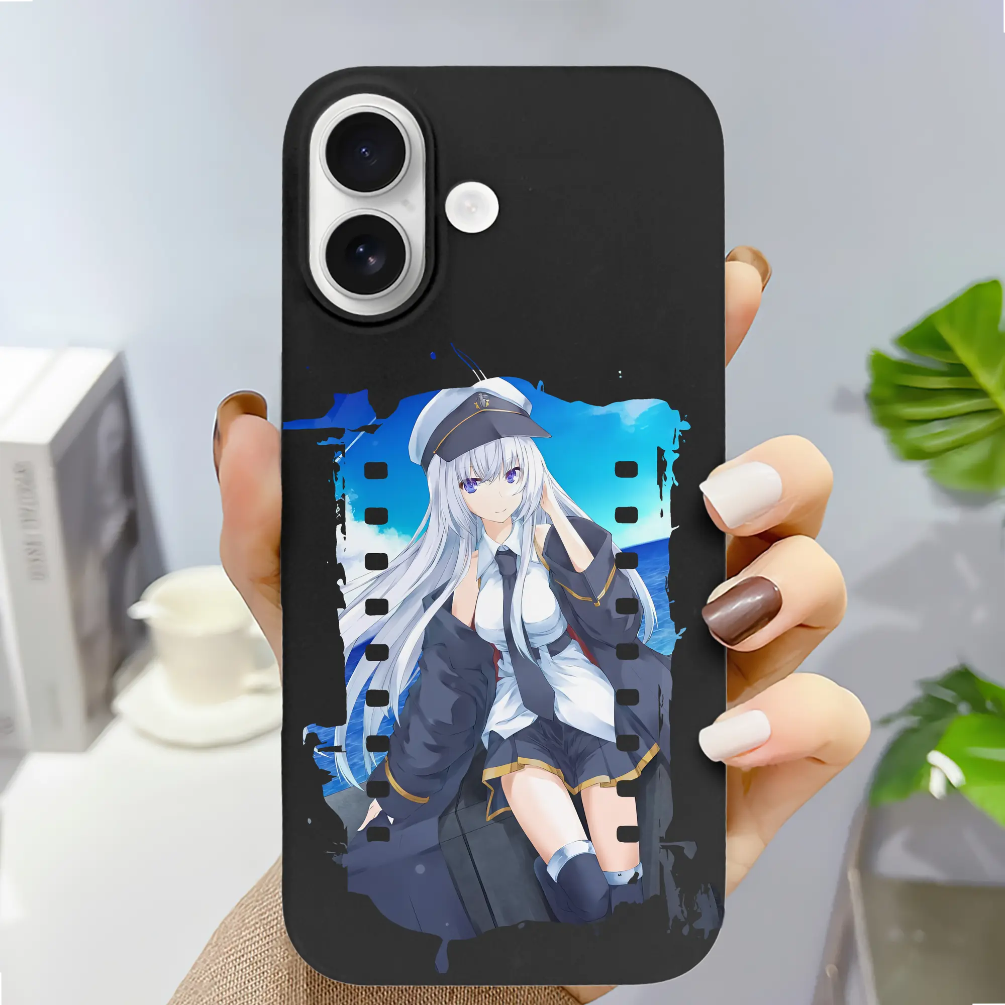 アズールレーン グッズ,エンタープライズ