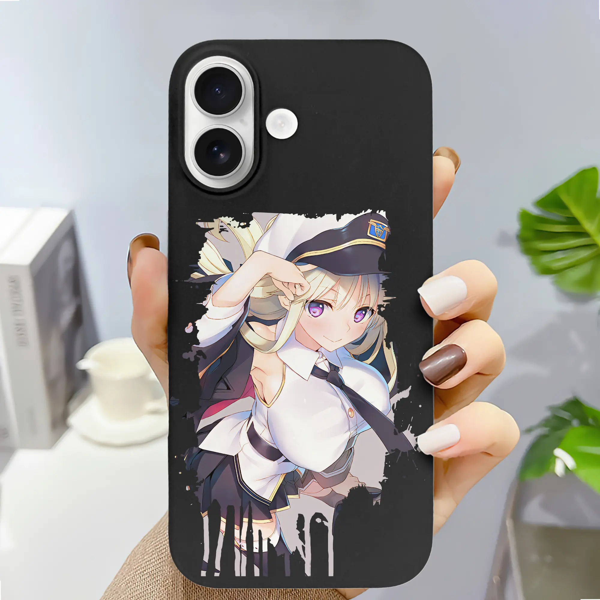 アズールレーン グッズ,エンタープライズ