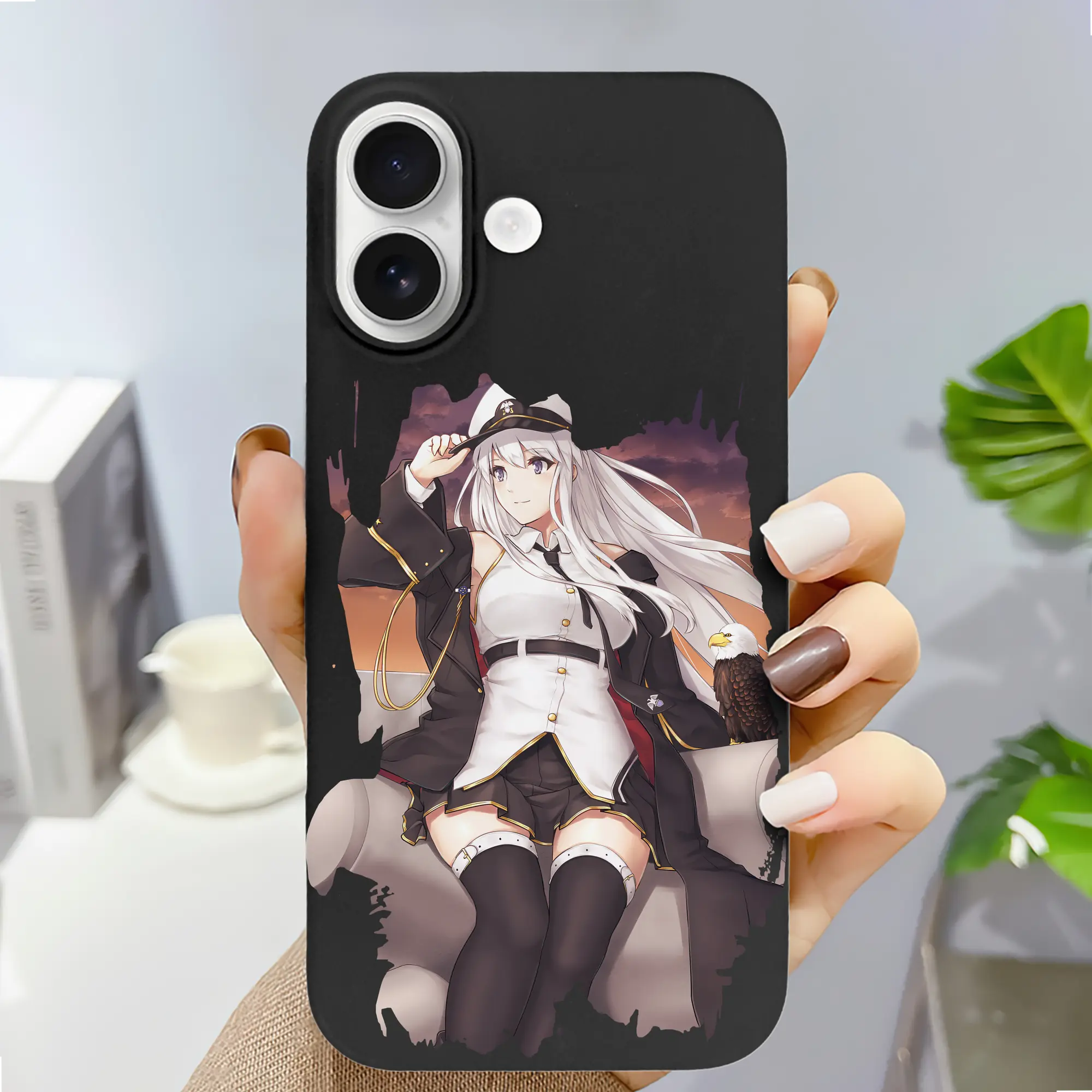 アズールレーン グッズ,エンタープライズ