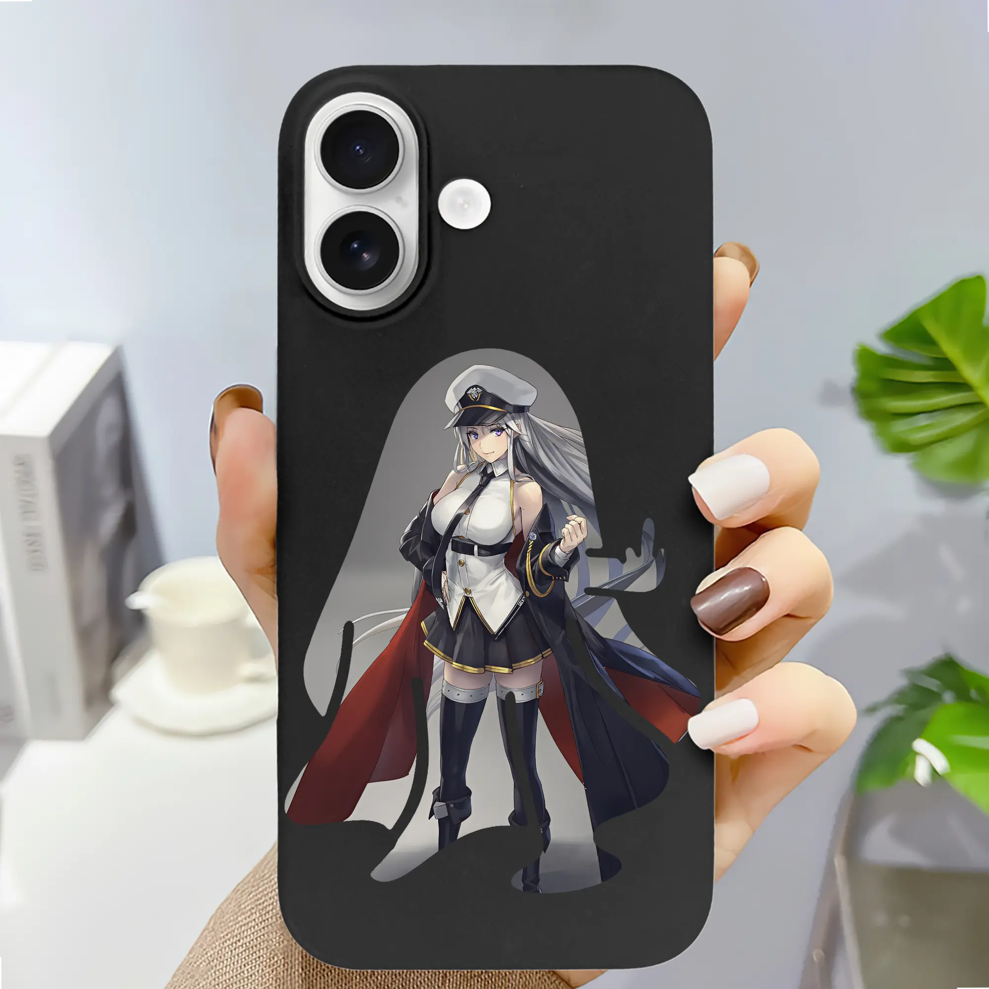 アズールレーン グッズ,エンタープライズ