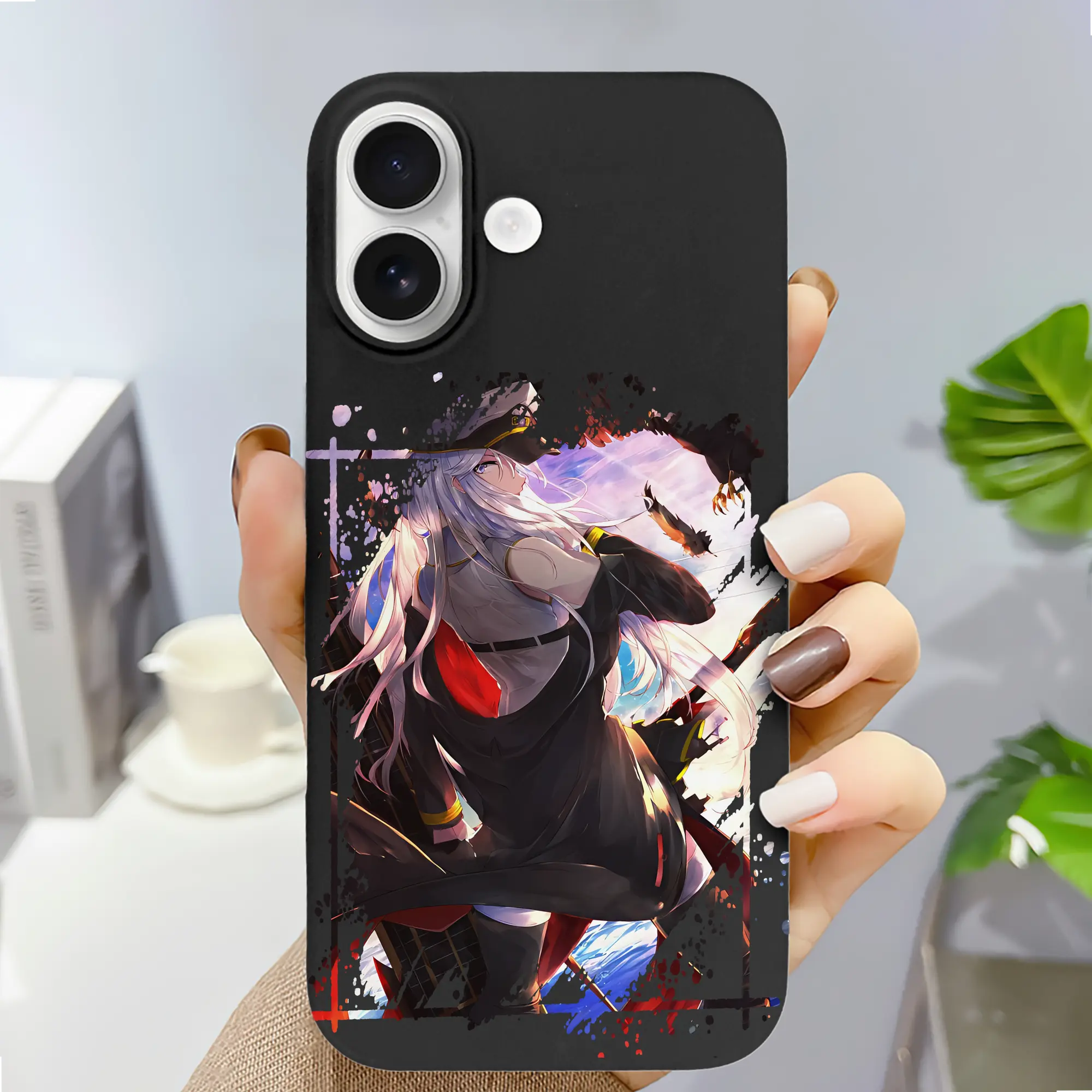 アズールレーン グッズ,エンタープライズ