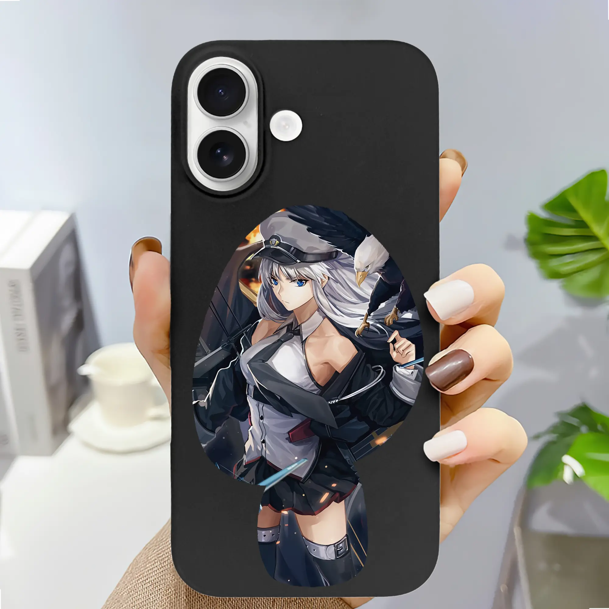 アズールレーン グッズ,エンタープライズ