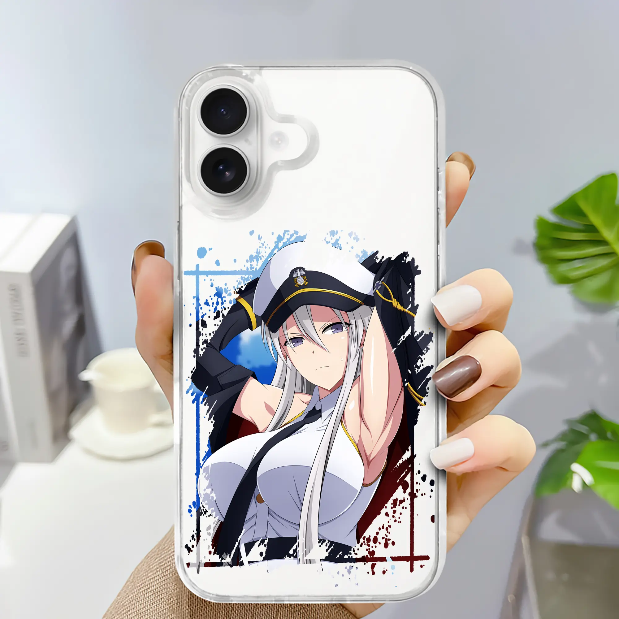 アズールレーン グッズ,エンタープライズ