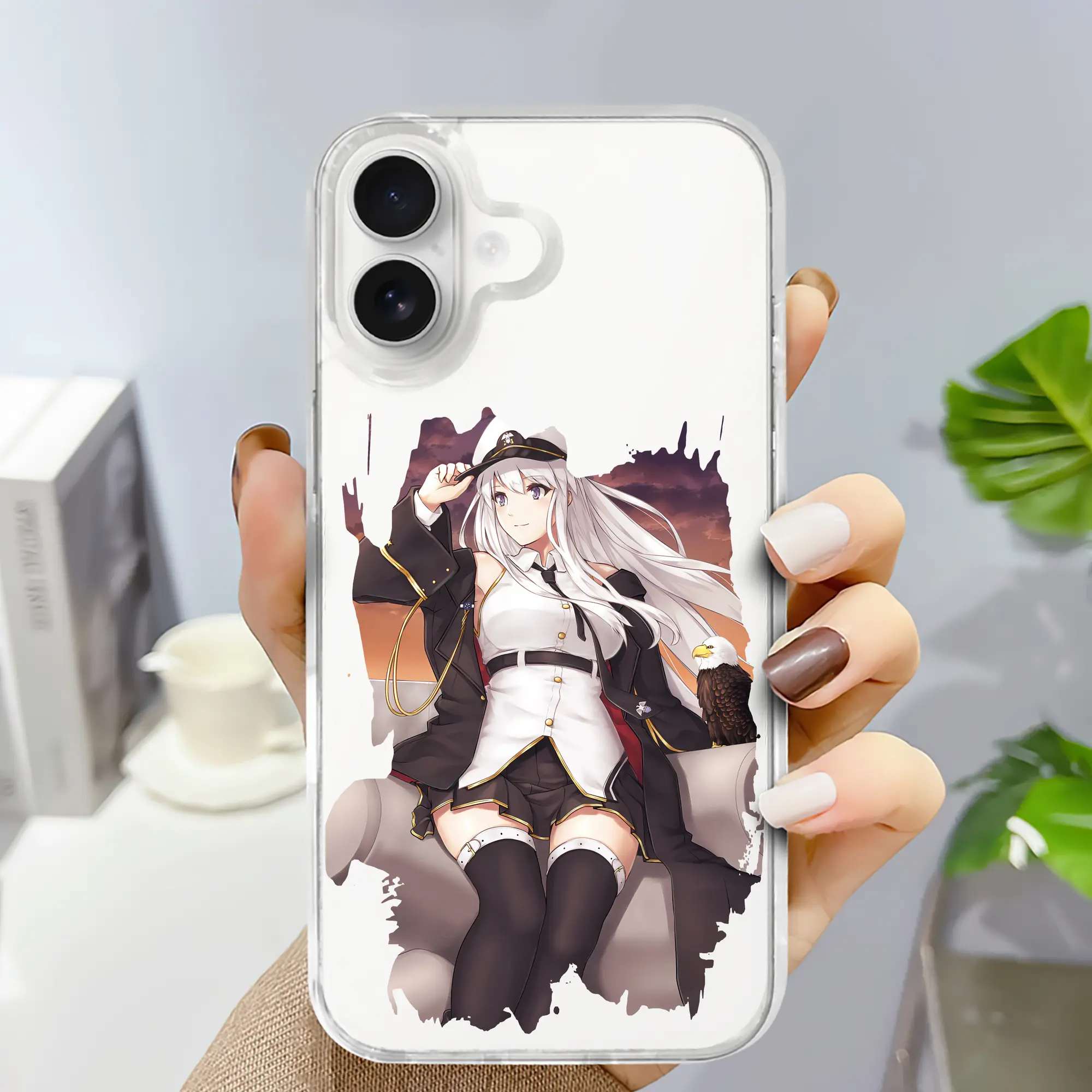 アズールレーン グッズ,エンタープライズ