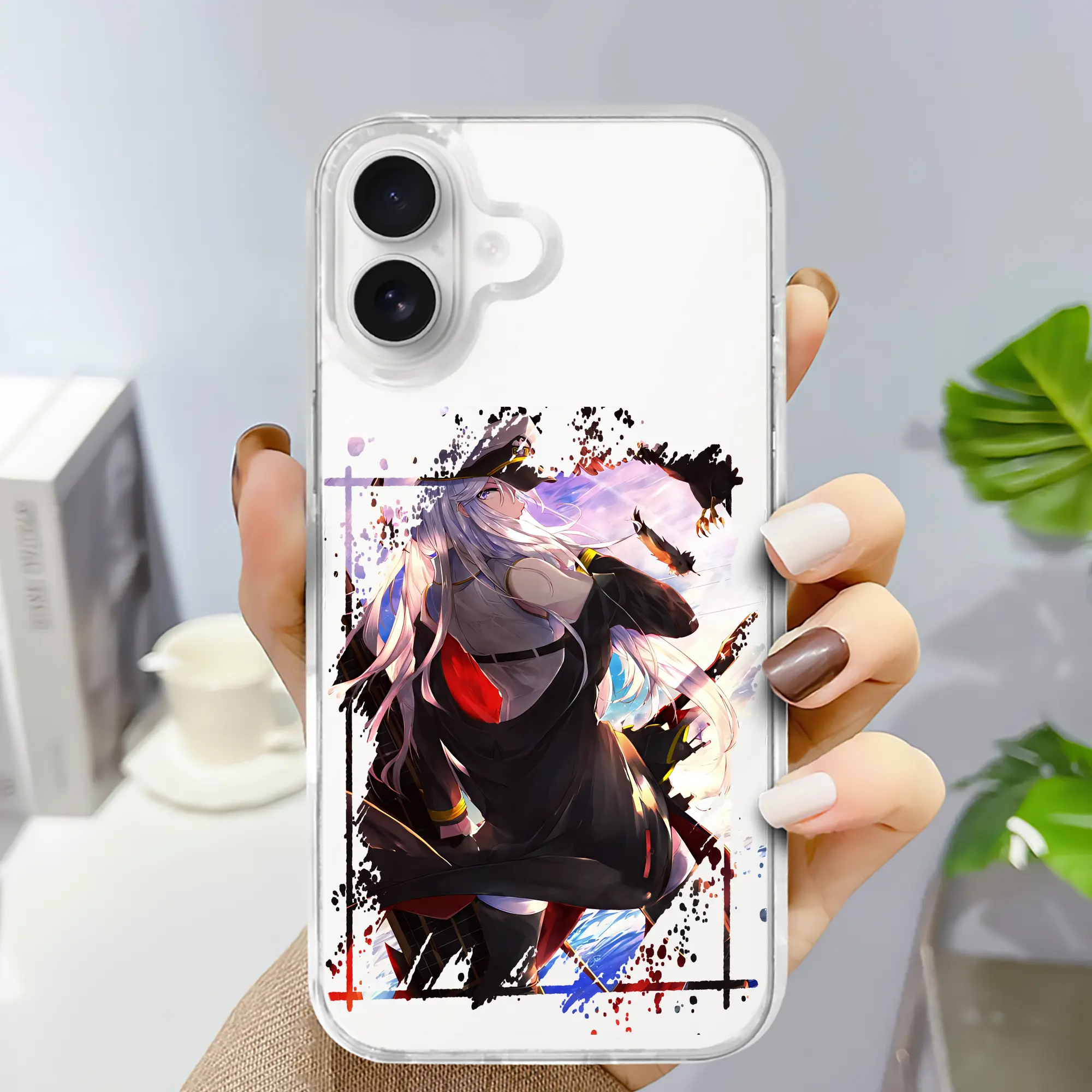 アズールレーン グッズ,エンタープライズ