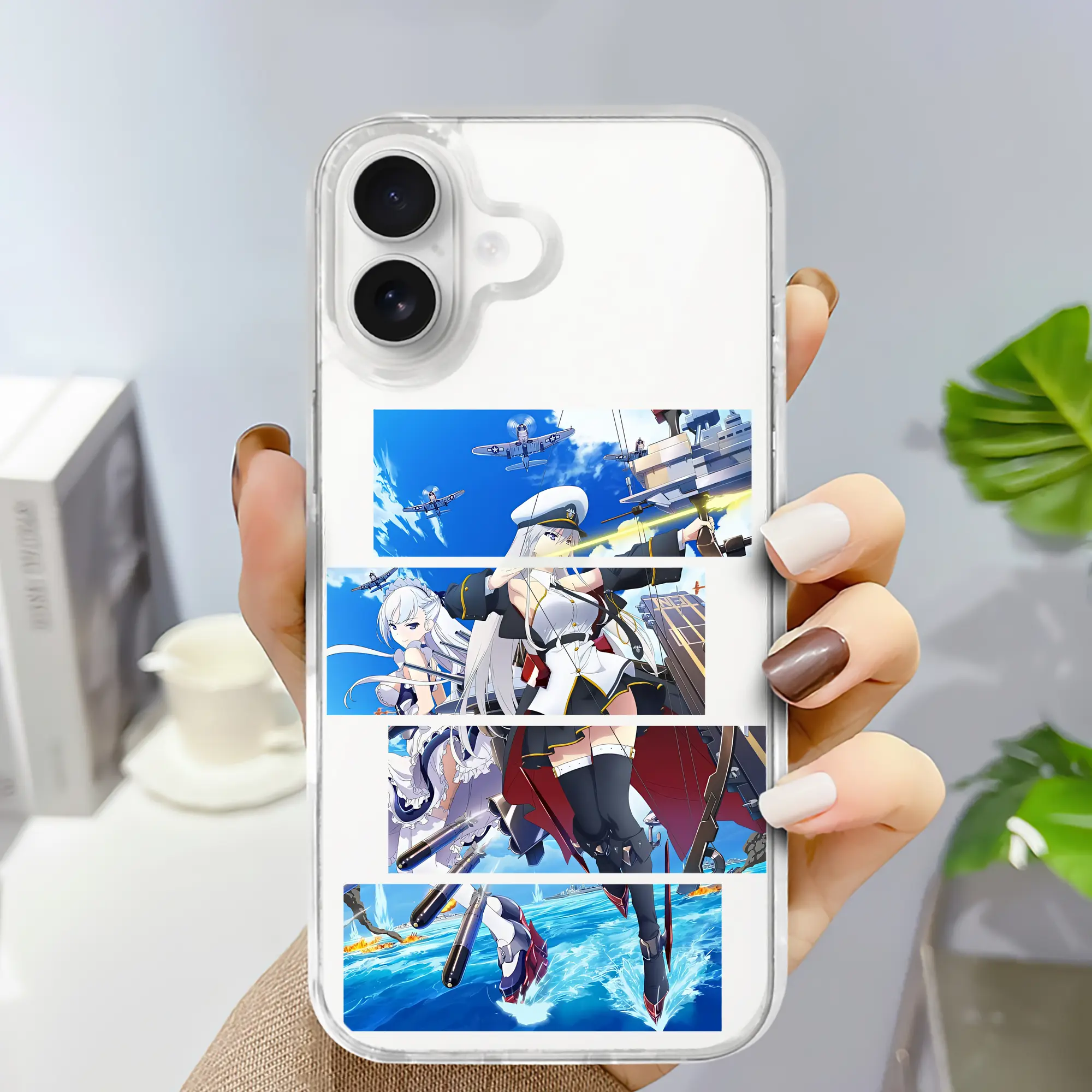 アズールレーン グッズ,エンタープライズ