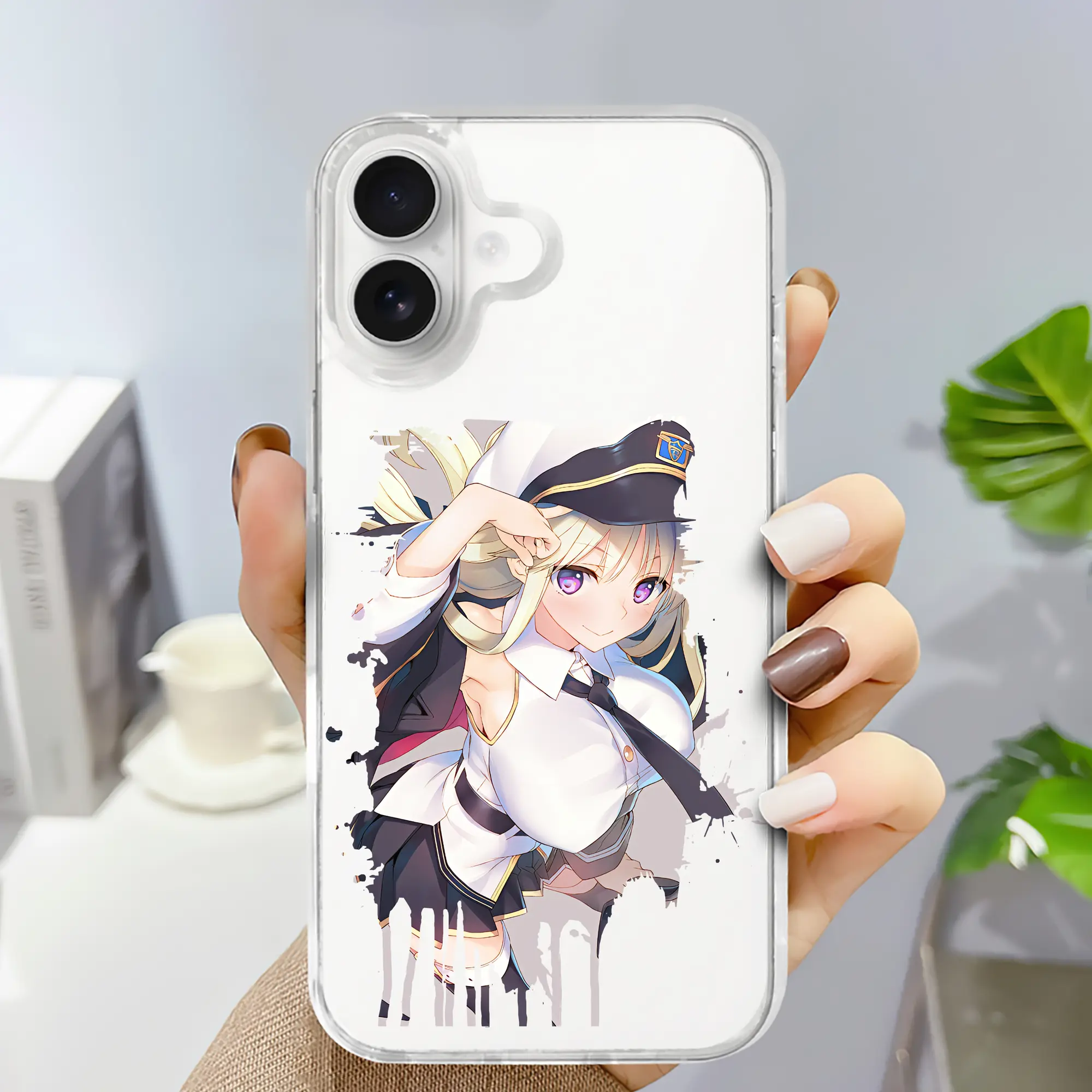 アズールレーン グッズ,エンタープライズ