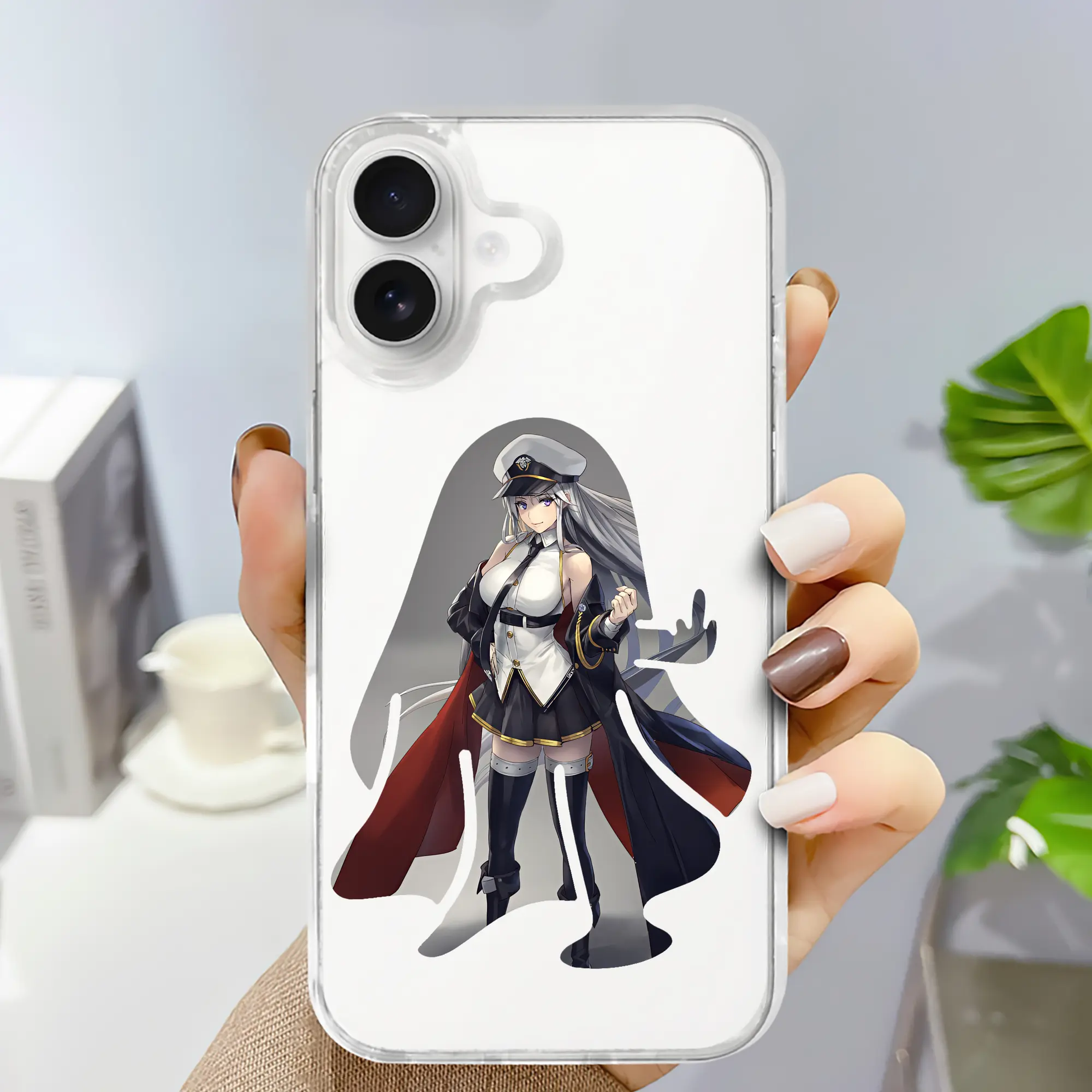 アズールレーン グッズ,エンタープライズ