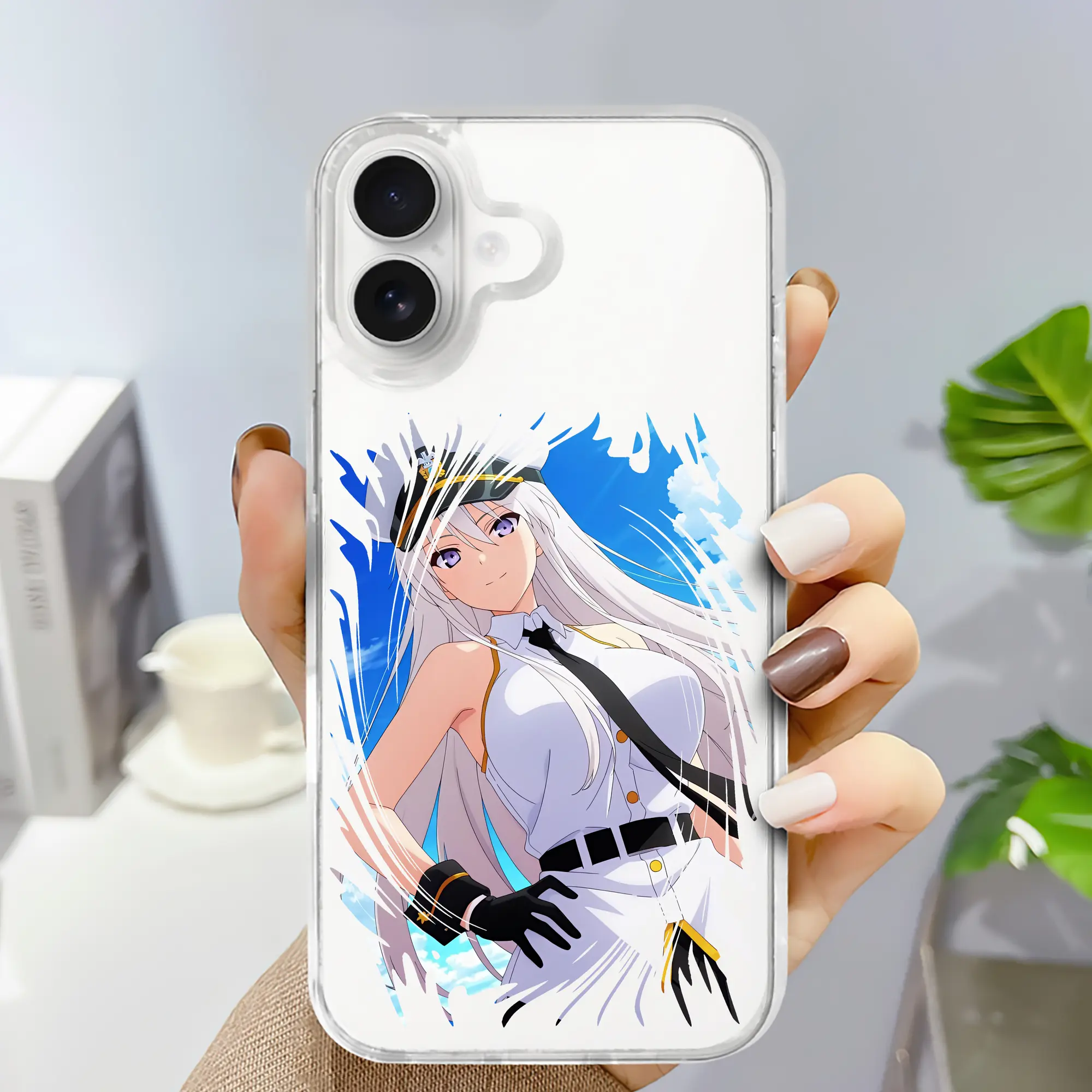 アズールレーン グッズ,エンタープライズ