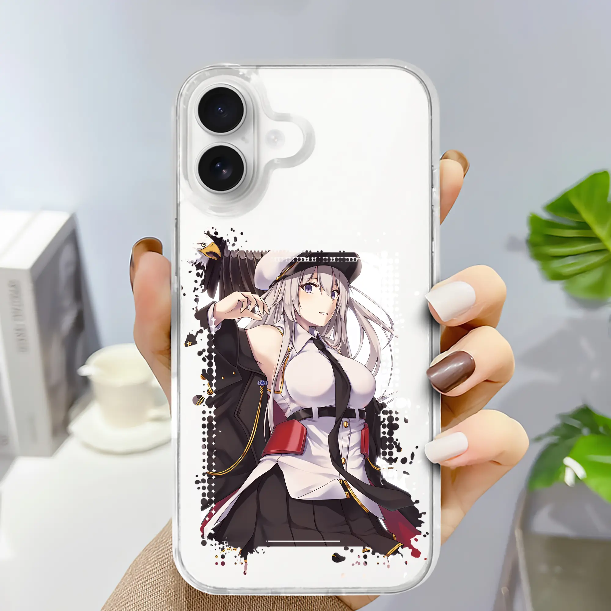 アズールレーン グッズ,エンタープライズ