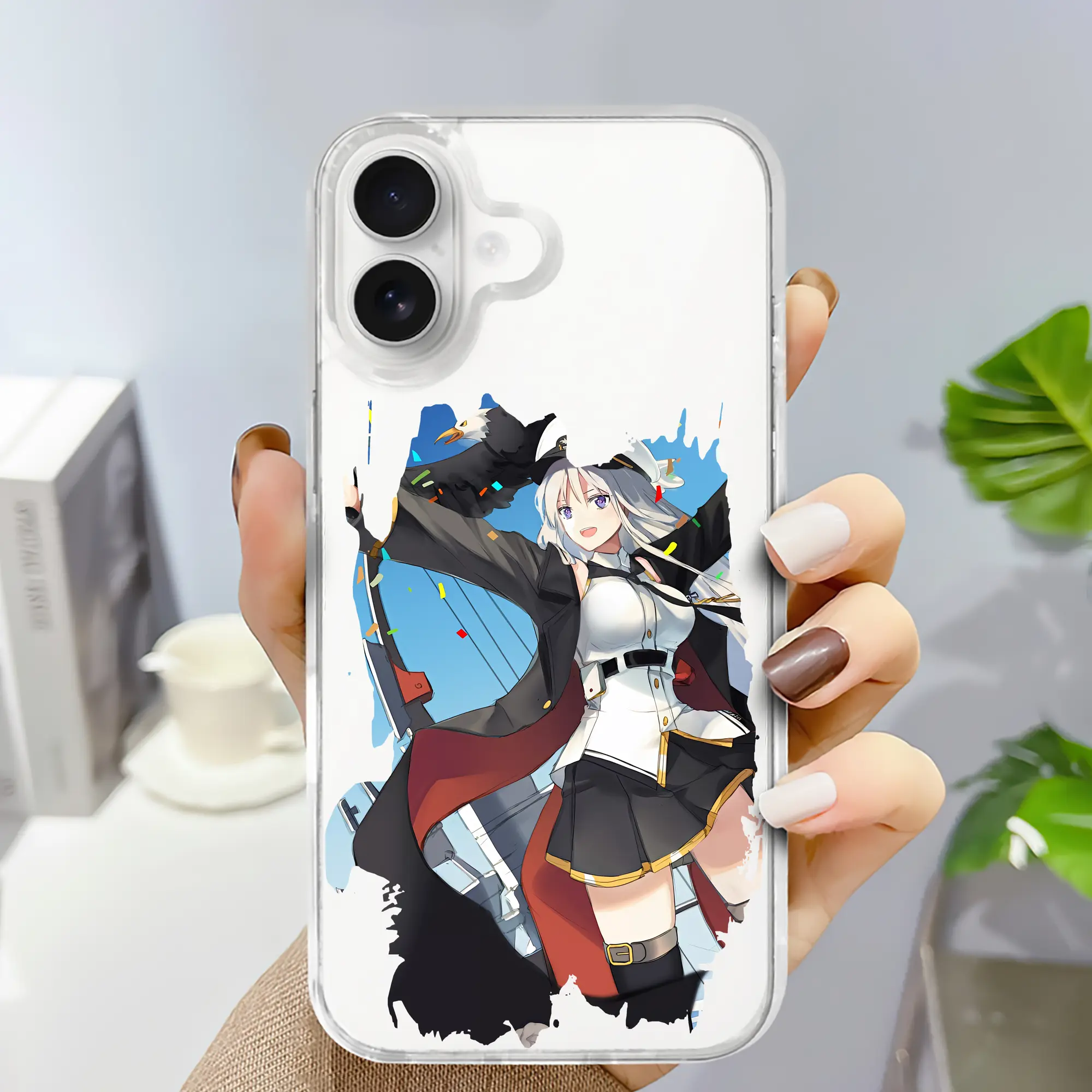 アズールレーン グッズ,エンタープライズ