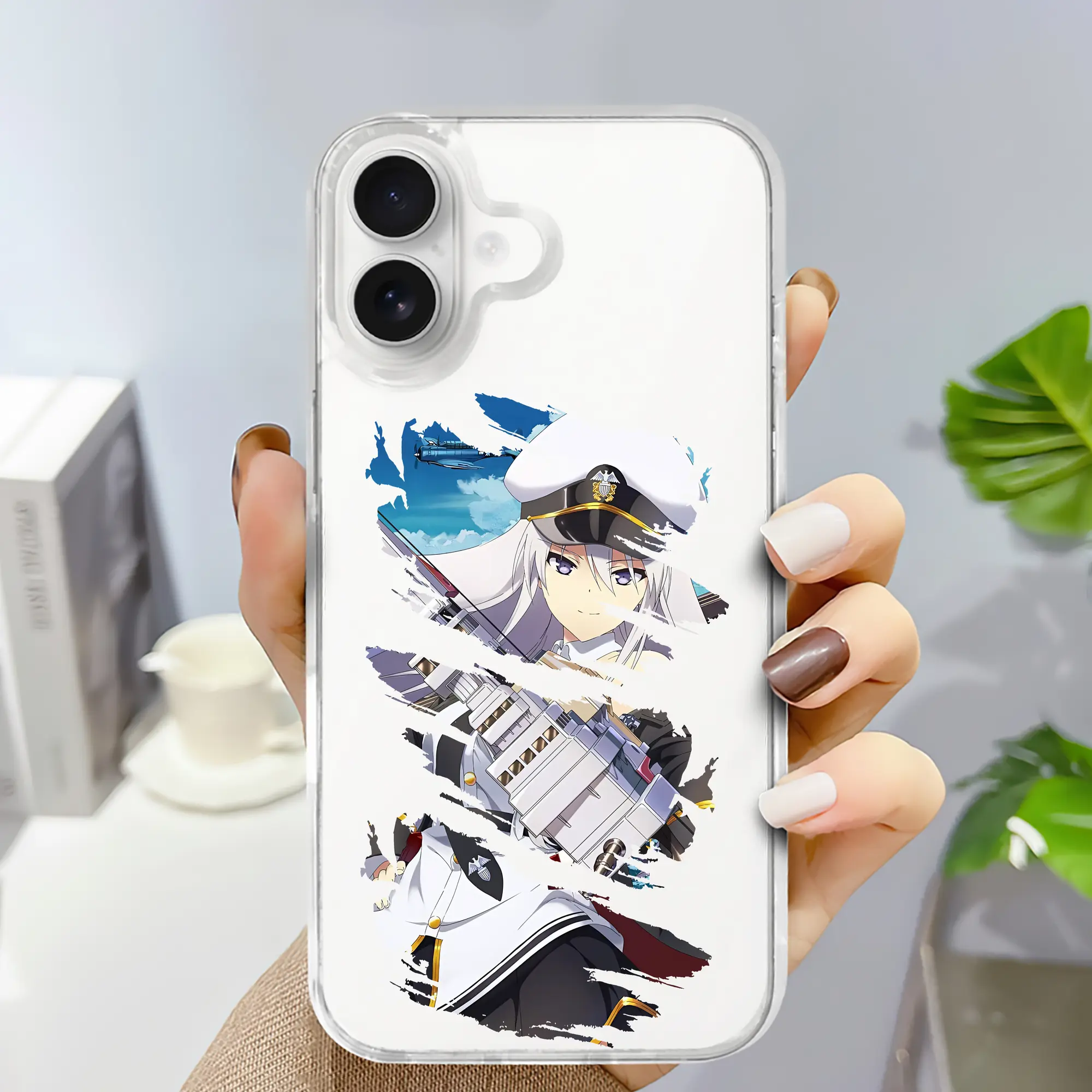 アズールレーン グッズ,エンタープライズ