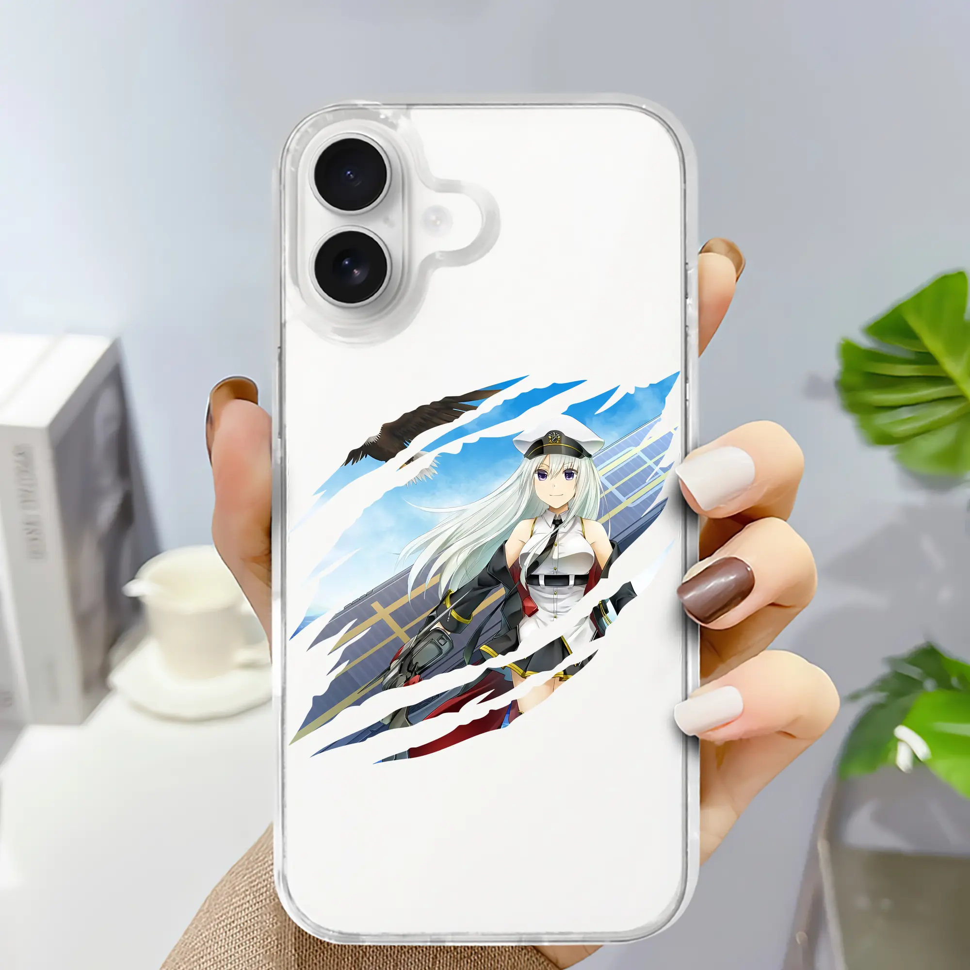 アズールレーン グッズ,エンタープライズ