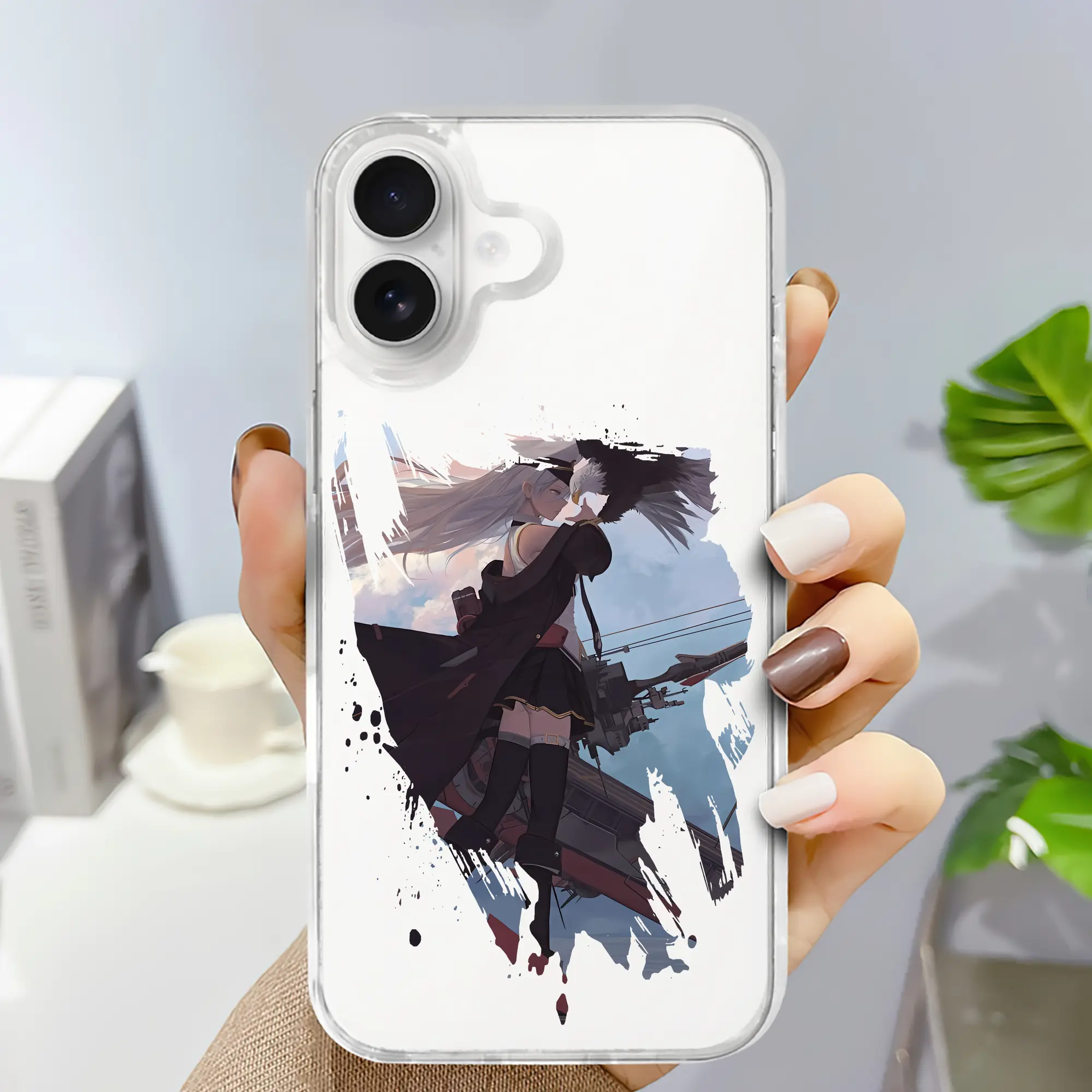 アズールレーン グッズ,エンタープライズ