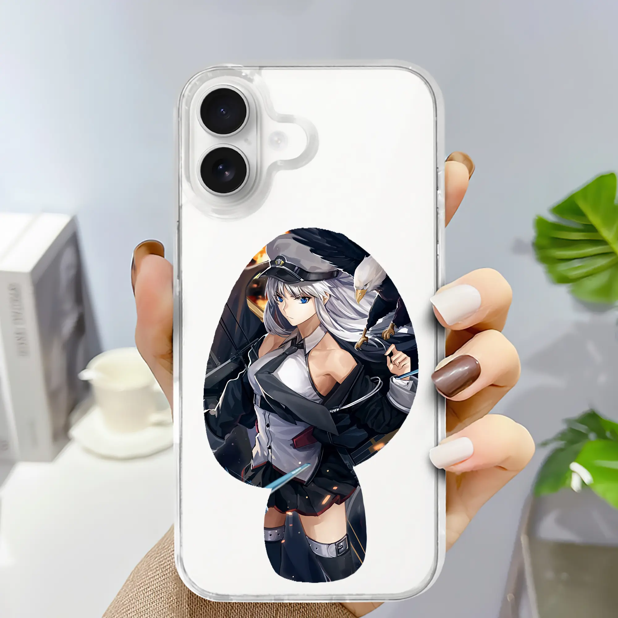 アズールレーン グッズ,エンタープライズ