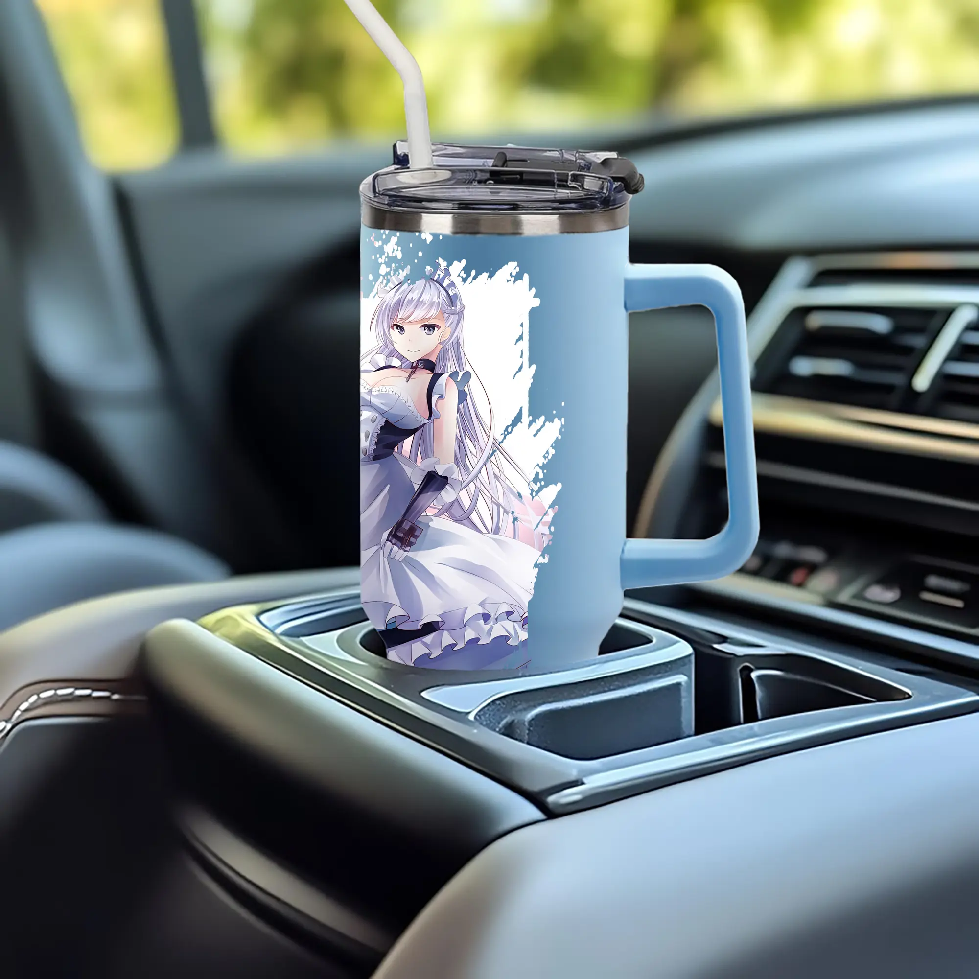 アズールレーン グッズ,ベルファスト