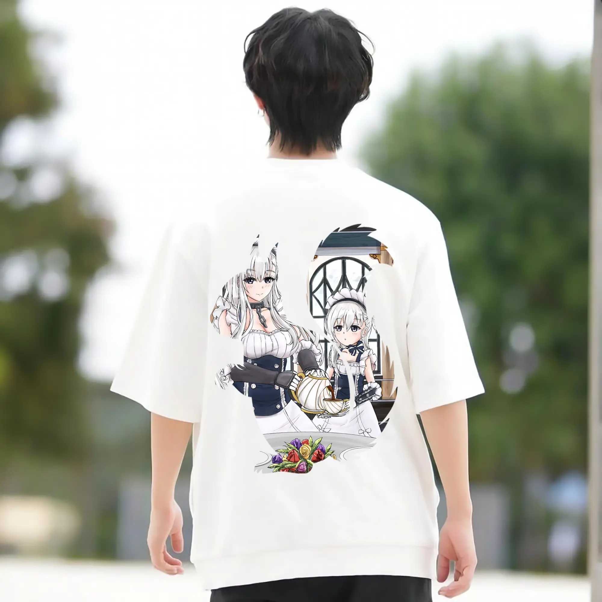 アズールレーン グッズ,ベルファスト