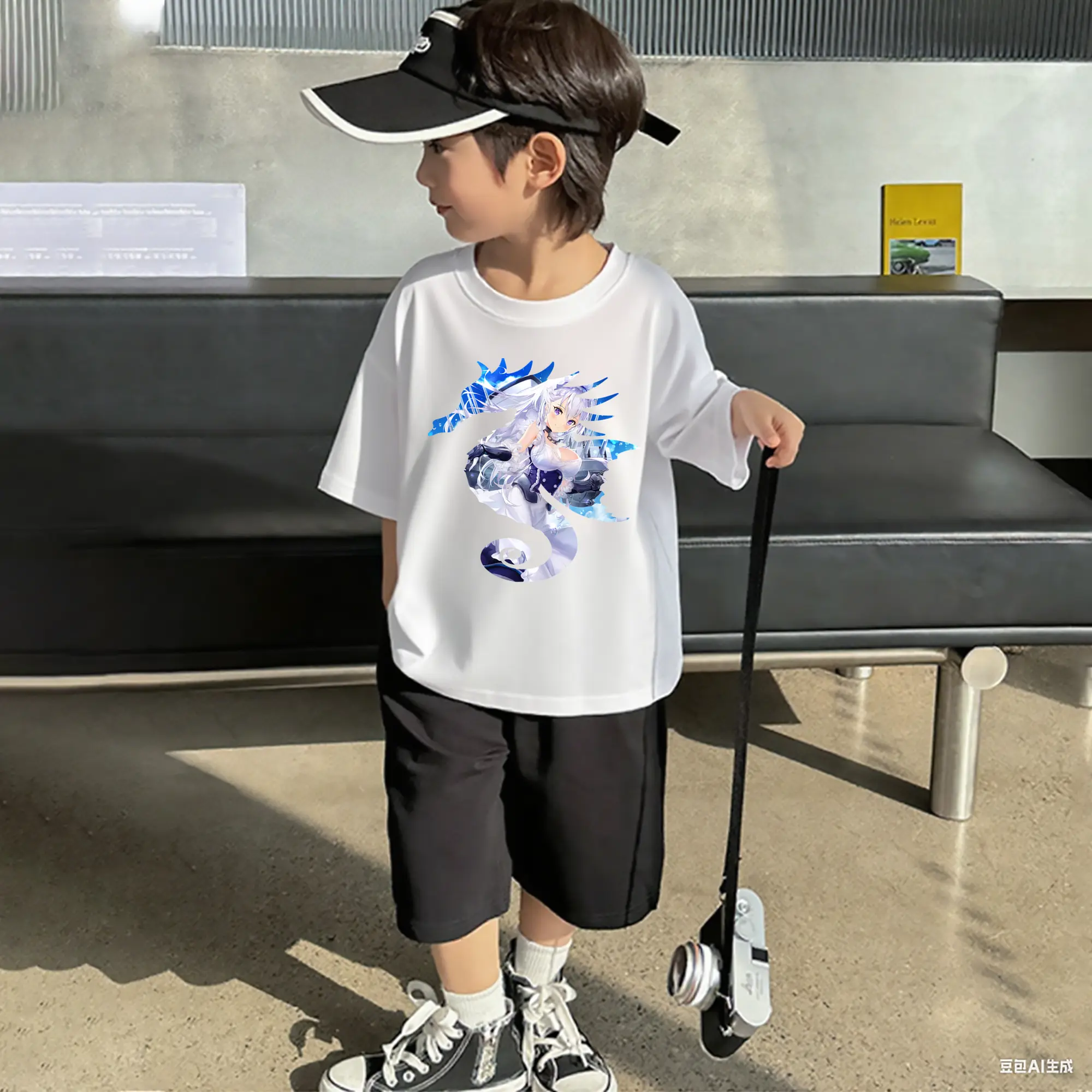 アズールレーン グッズ,ベルファスト