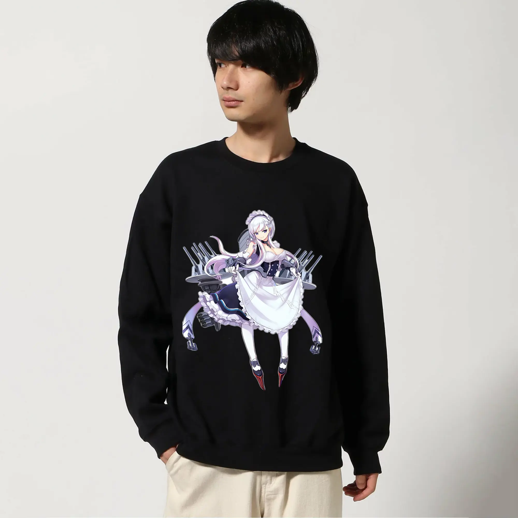 アズールレーン グッズ,ベルファスト