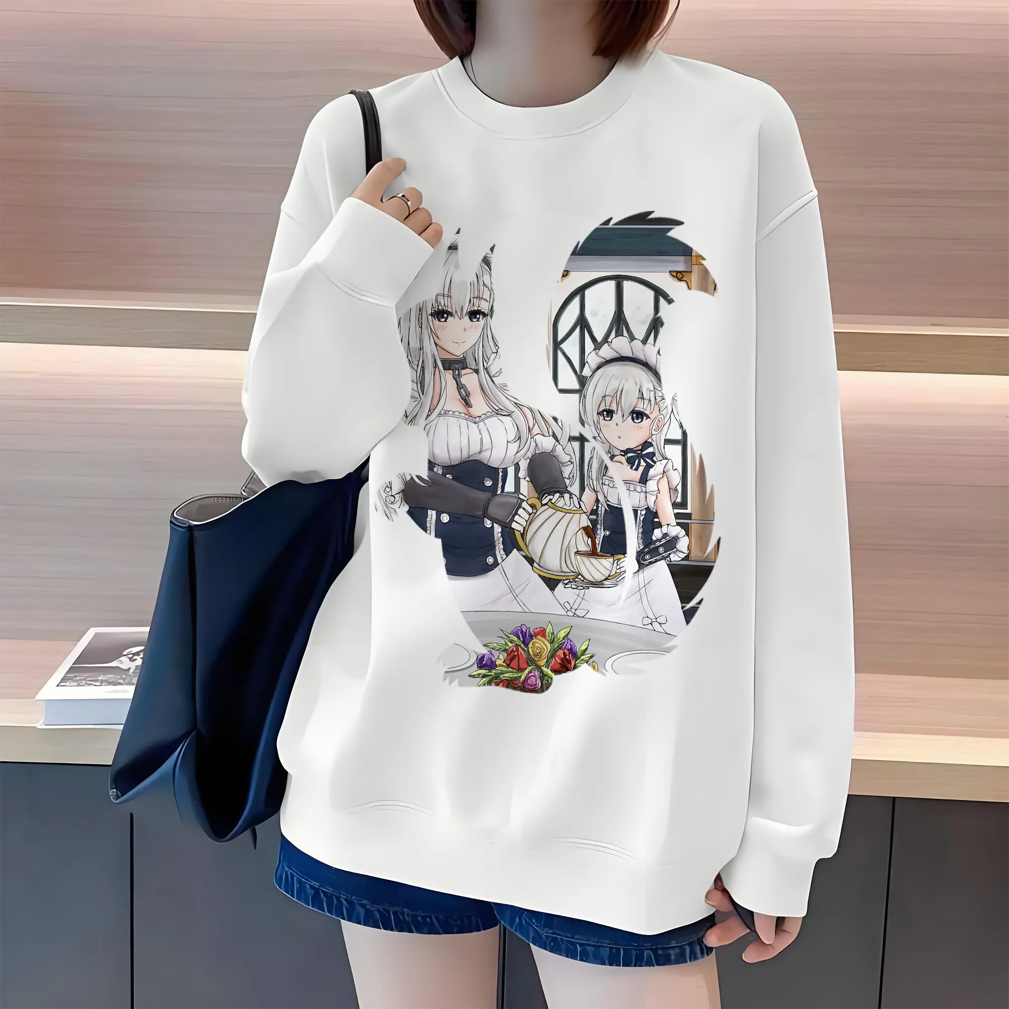 アズールレーン グッズ,ベルファスト