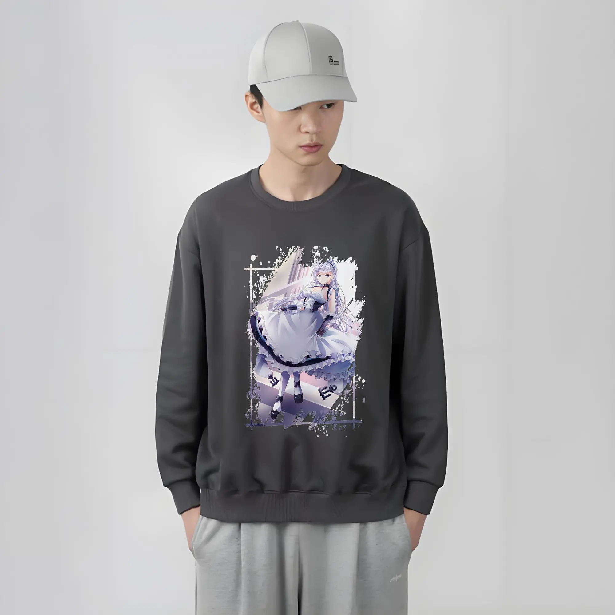 アズールレーン グッズ,ベルファスト