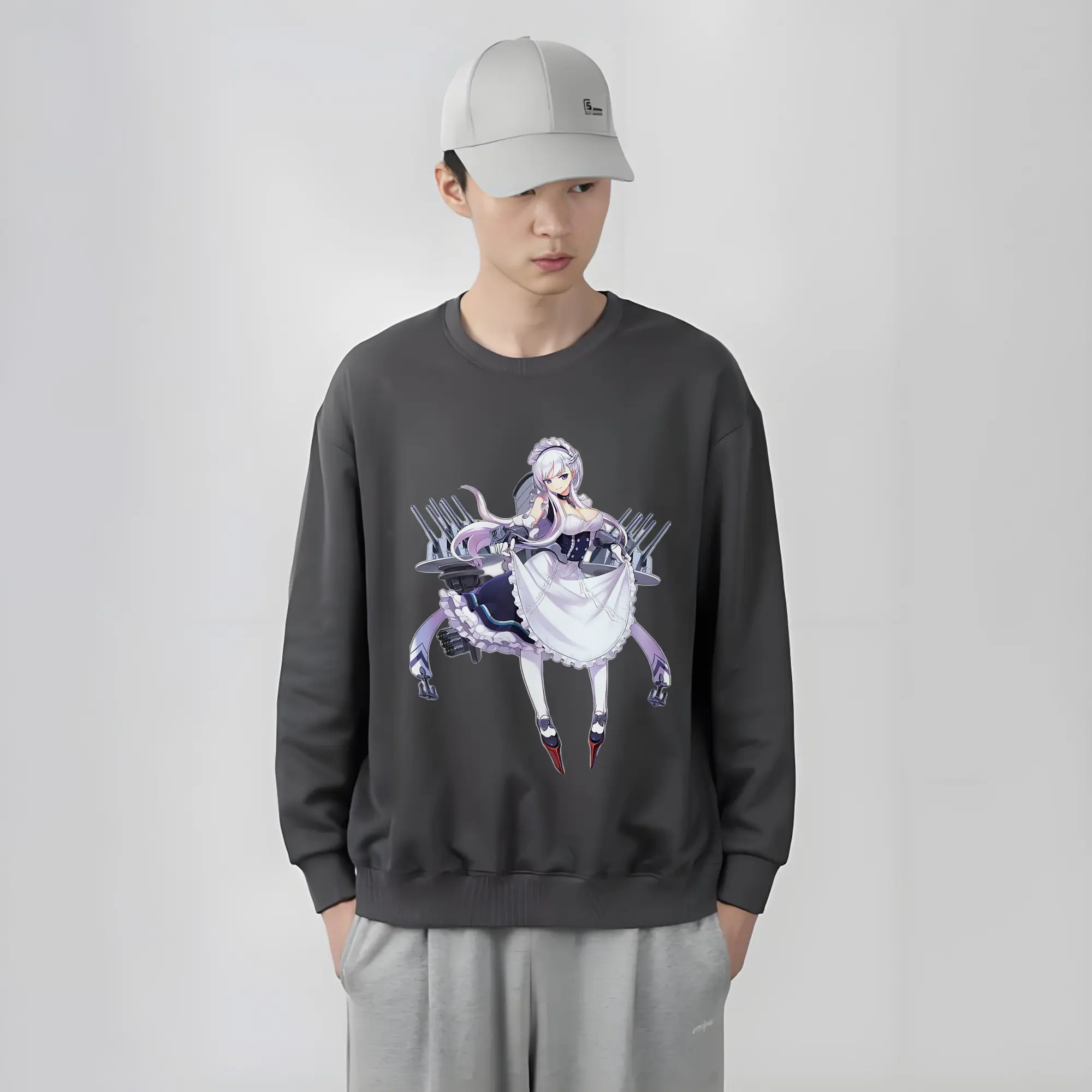 アズールレーン グッズ,ベルファスト