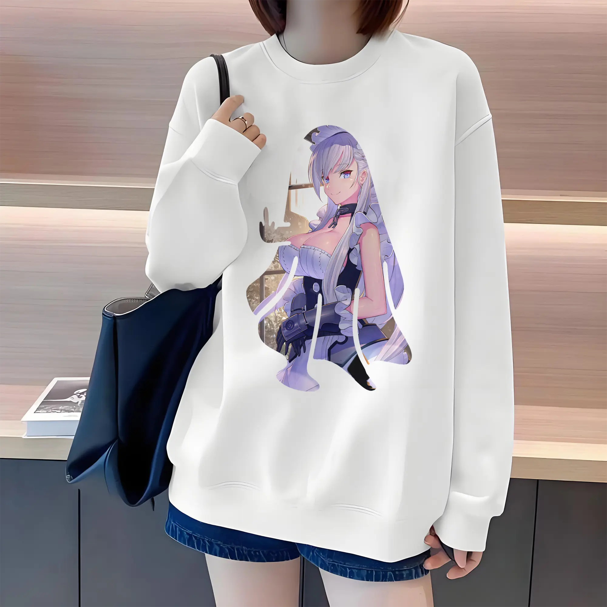 アズールレーン グッズ,ベルファスト