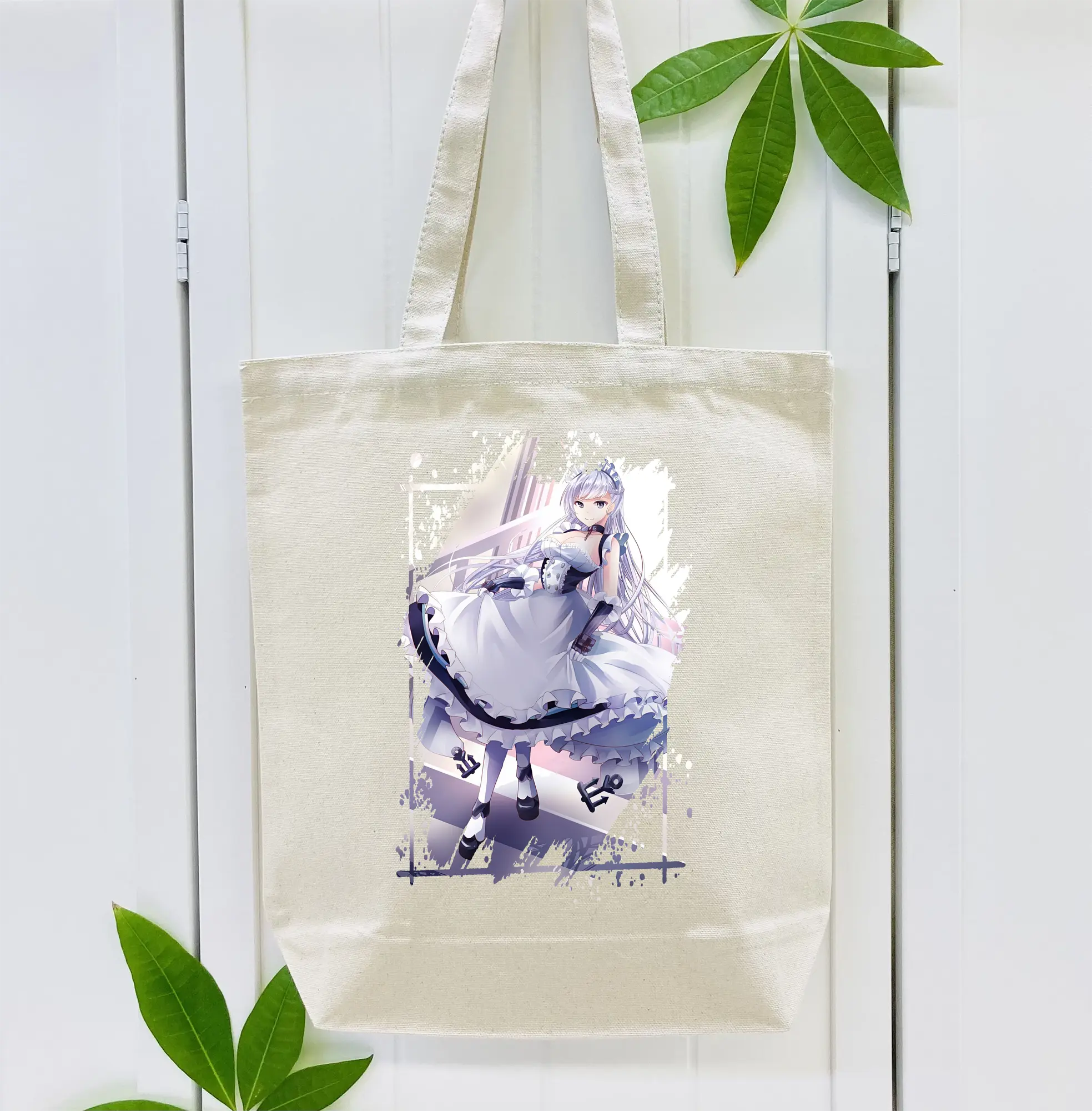 アズールレーン グッズ,ベルファスト