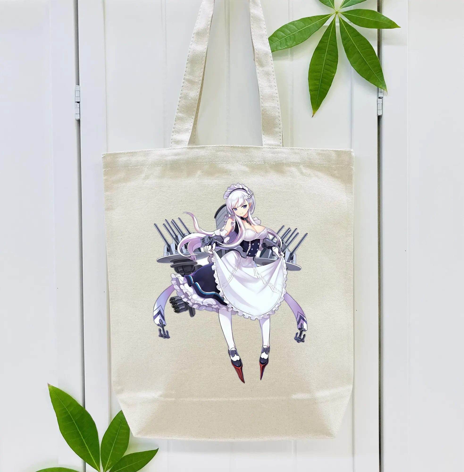 アズールレーン グッズ,ベルファスト