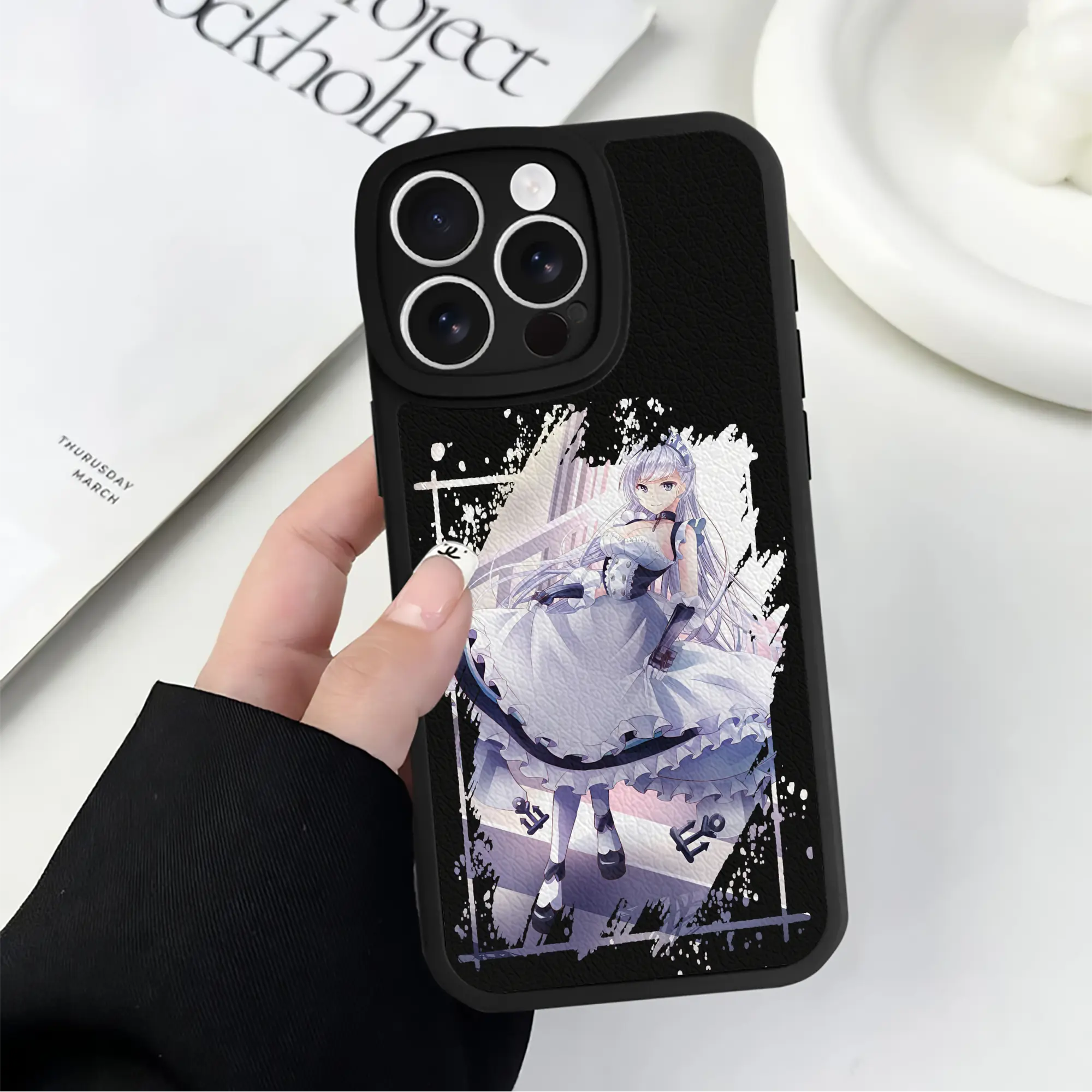 アズールレーン グッズ,ベルファスト