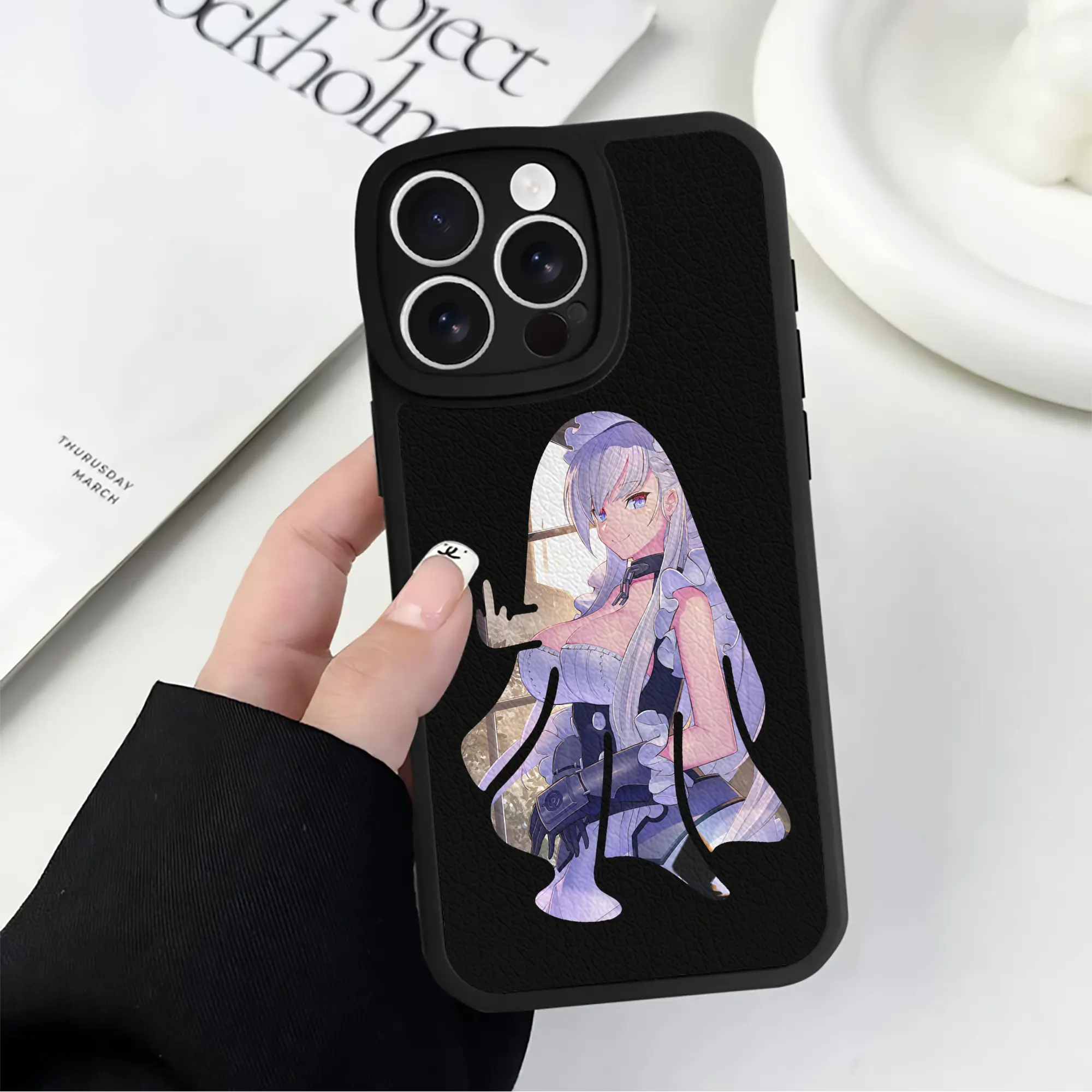 アズールレーン グッズ,ベルファスト