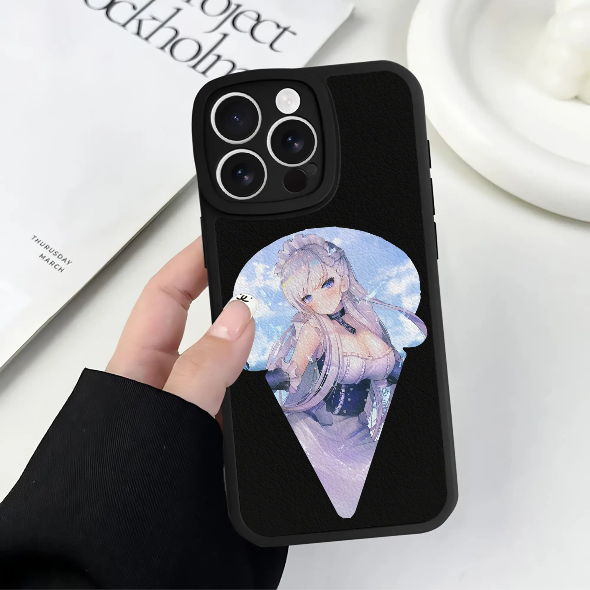 アズールレーン グッズ,ベルファスト