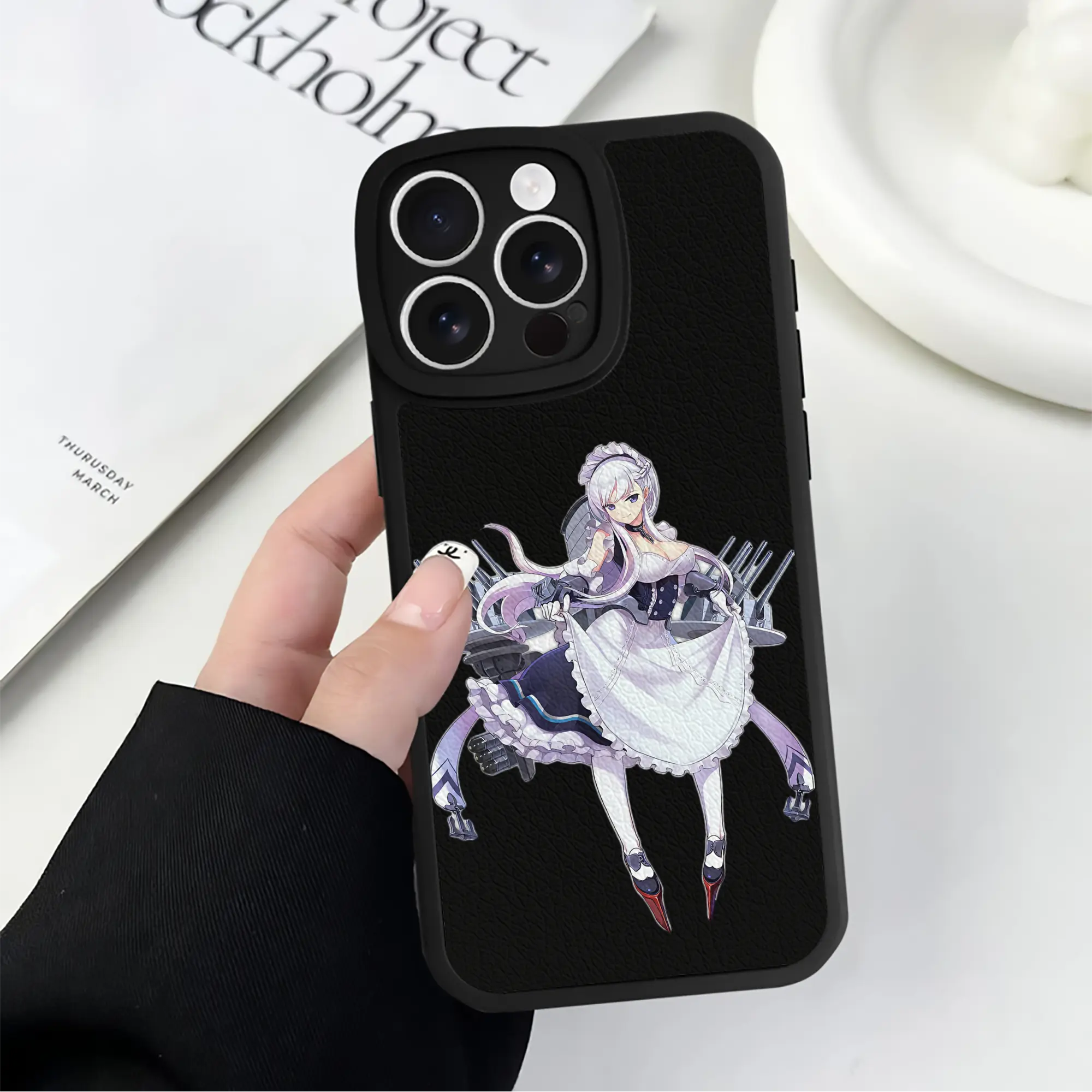 アズールレーン グッズ,ベルファスト