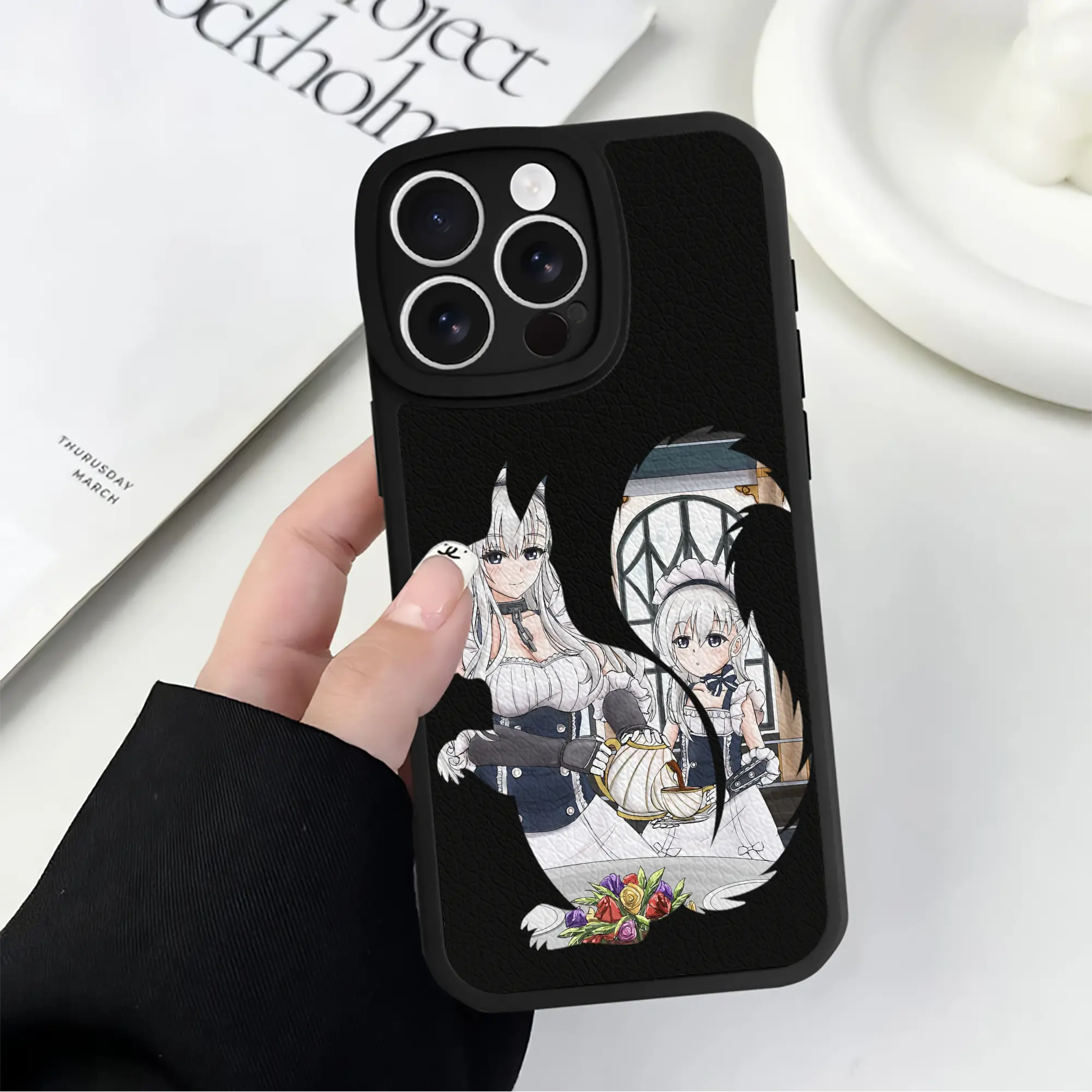 アズールレーン グッズ,ベルファスト