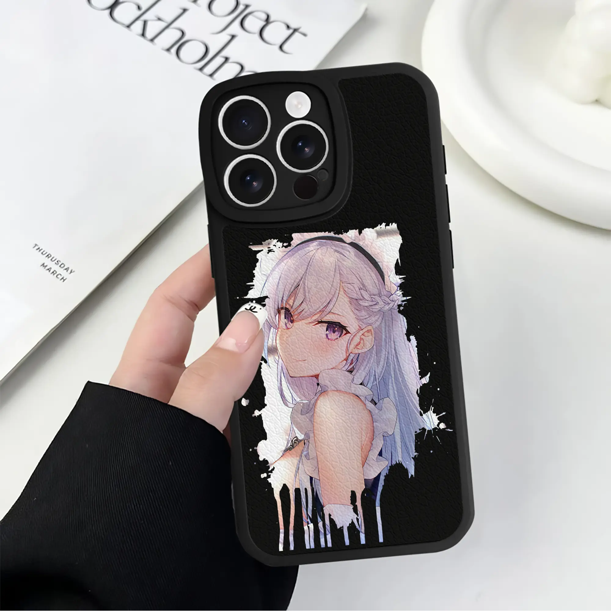 アズールレーン グッズ,ベルファスト