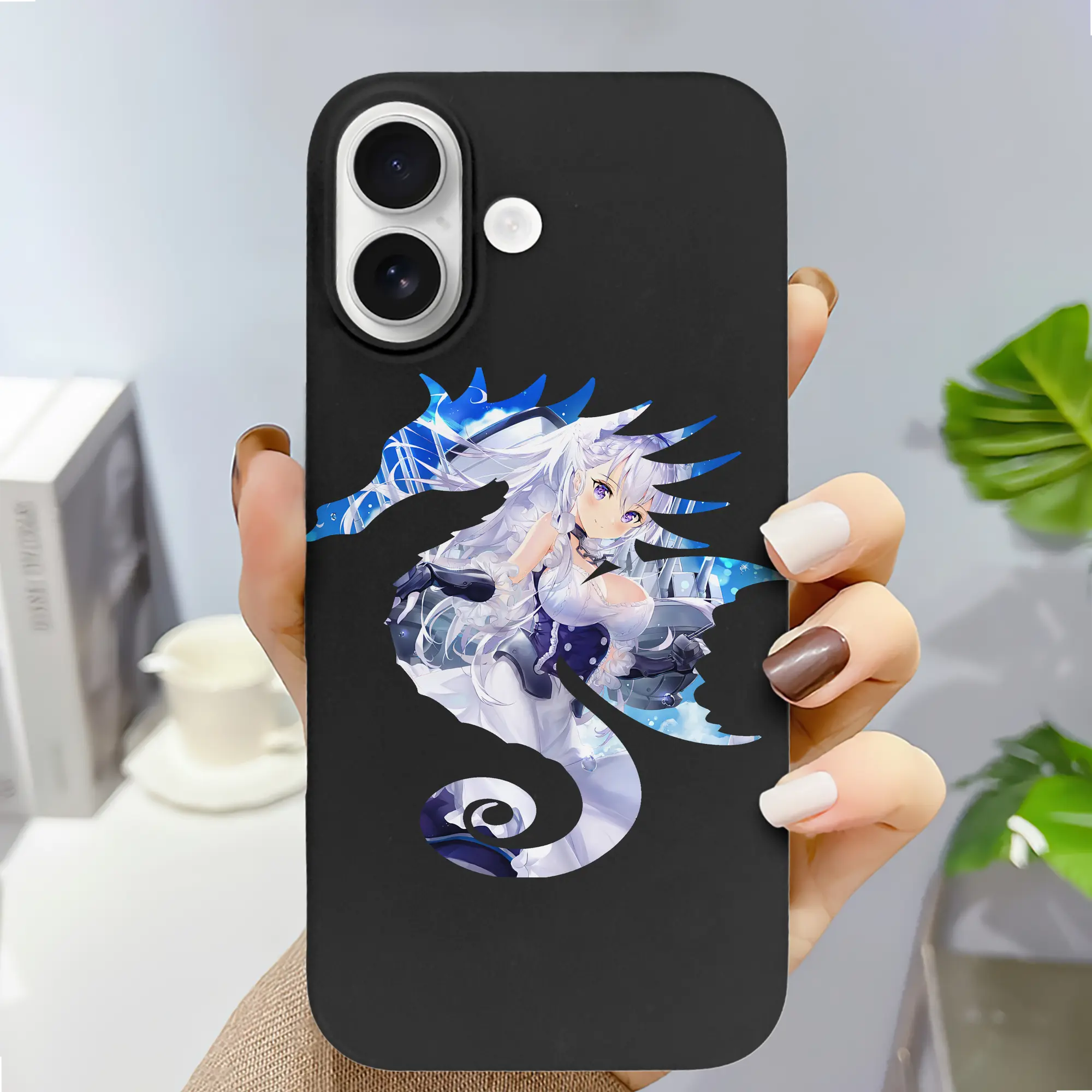 アズールレーン グッズ,ベルファスト