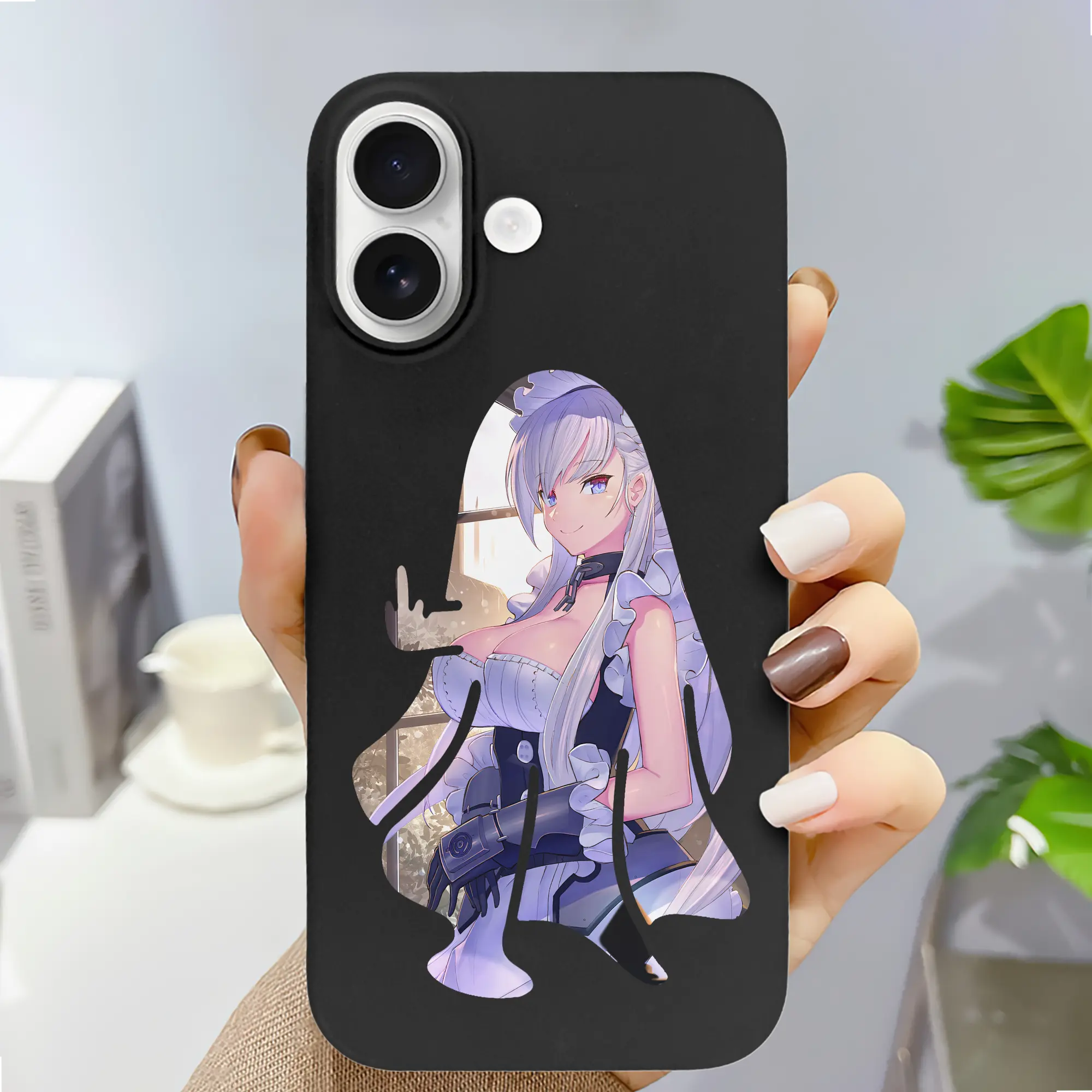 アズールレーン グッズ,ベルファスト