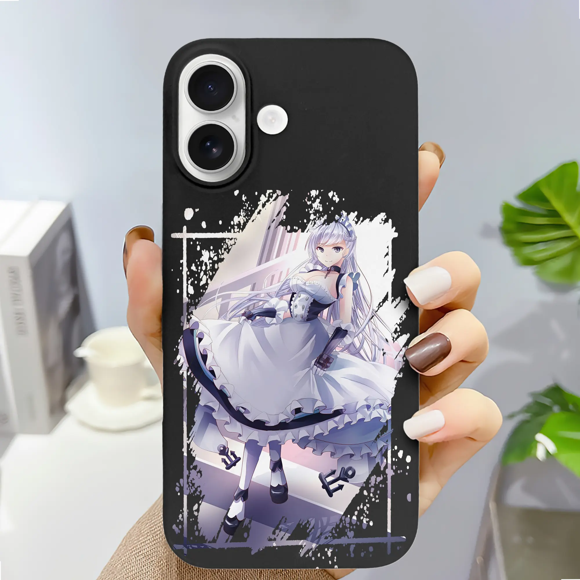 アズールレーン グッズ,ベルファスト