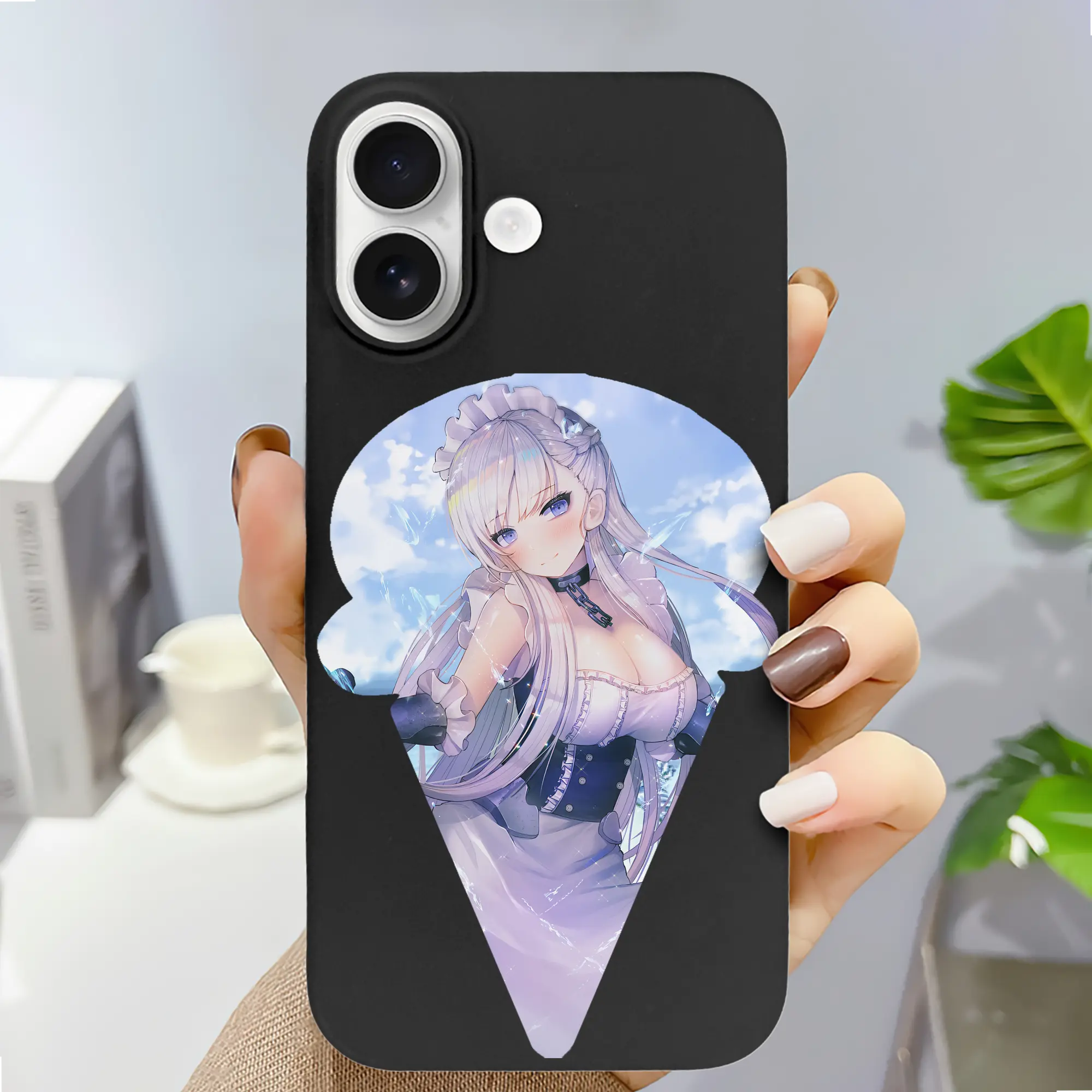 アズールレーン グッズ,ベルファスト